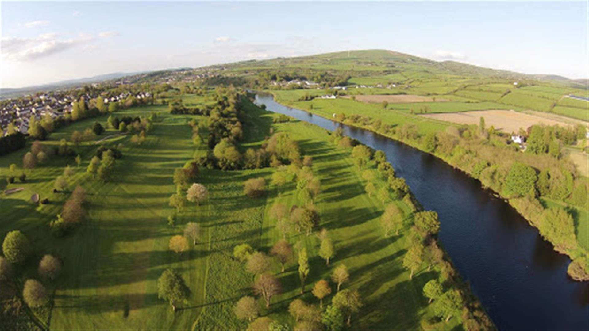 Strabane Golf Club