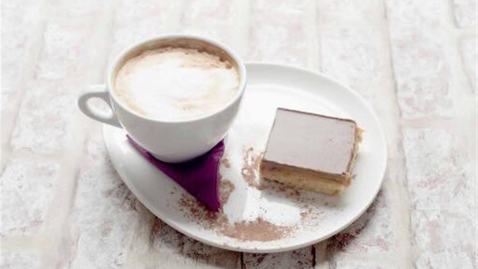 Cafe In The Park St Columb S Park House Derry Londonderry Discover Northern Ireland