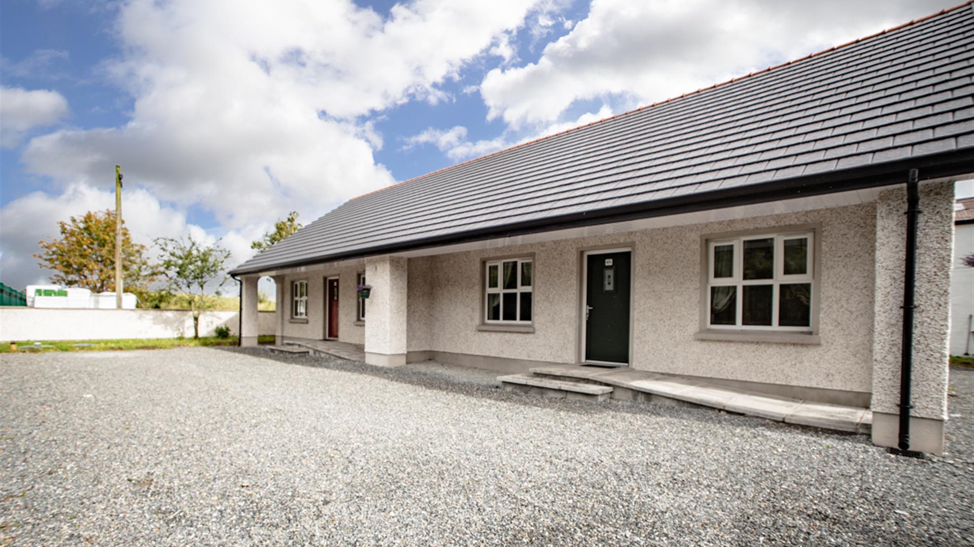 Allistragh Cottages