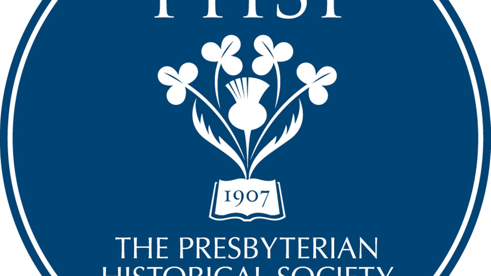 Presbyterian Historical Society of Ireland