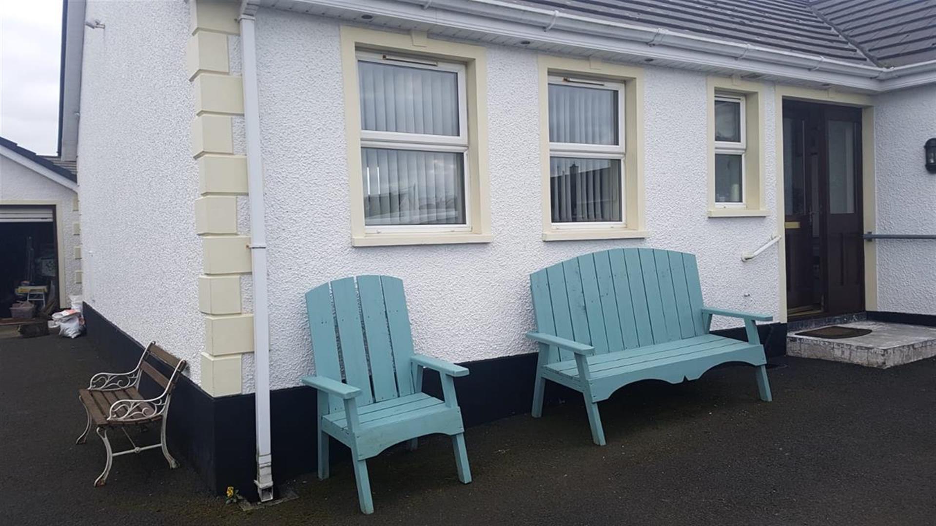 Braeside B&B