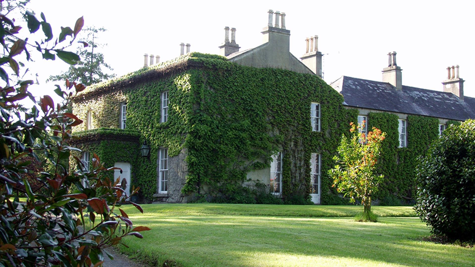 Crannagael House - Craigavon - Discover Northern Ireland