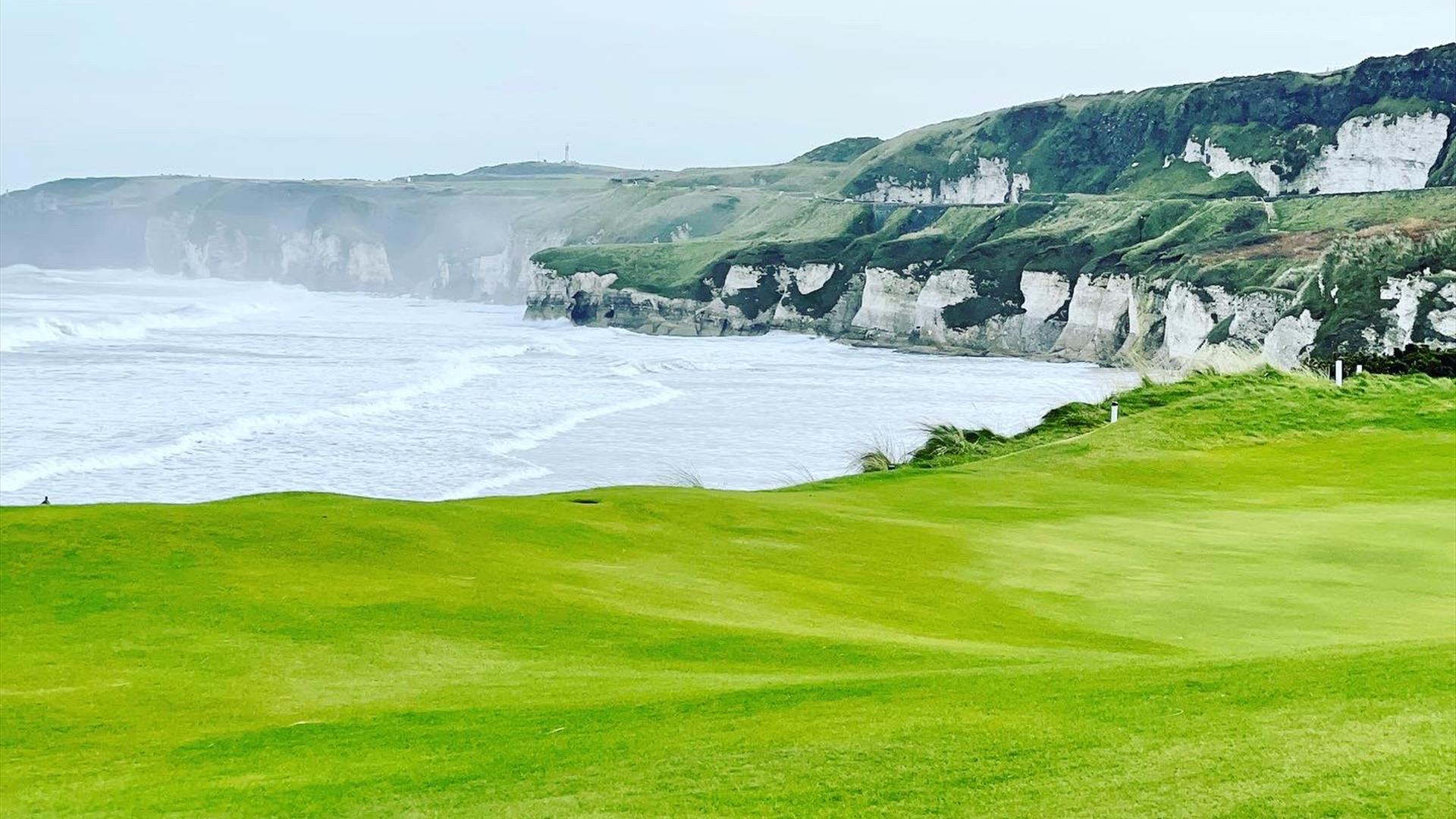 Excelerator Luxury Golf Tours