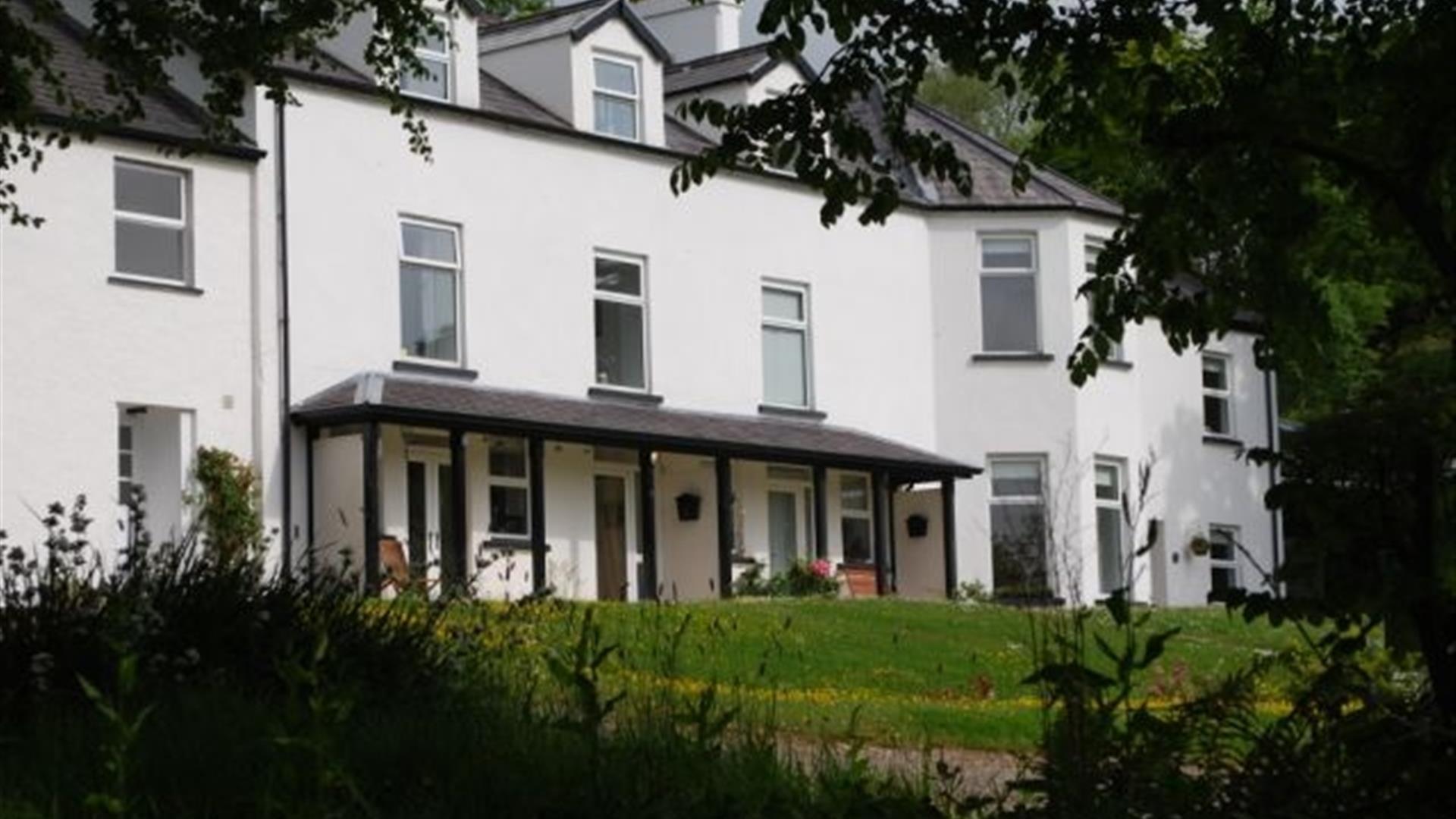 3 Moneyvart House