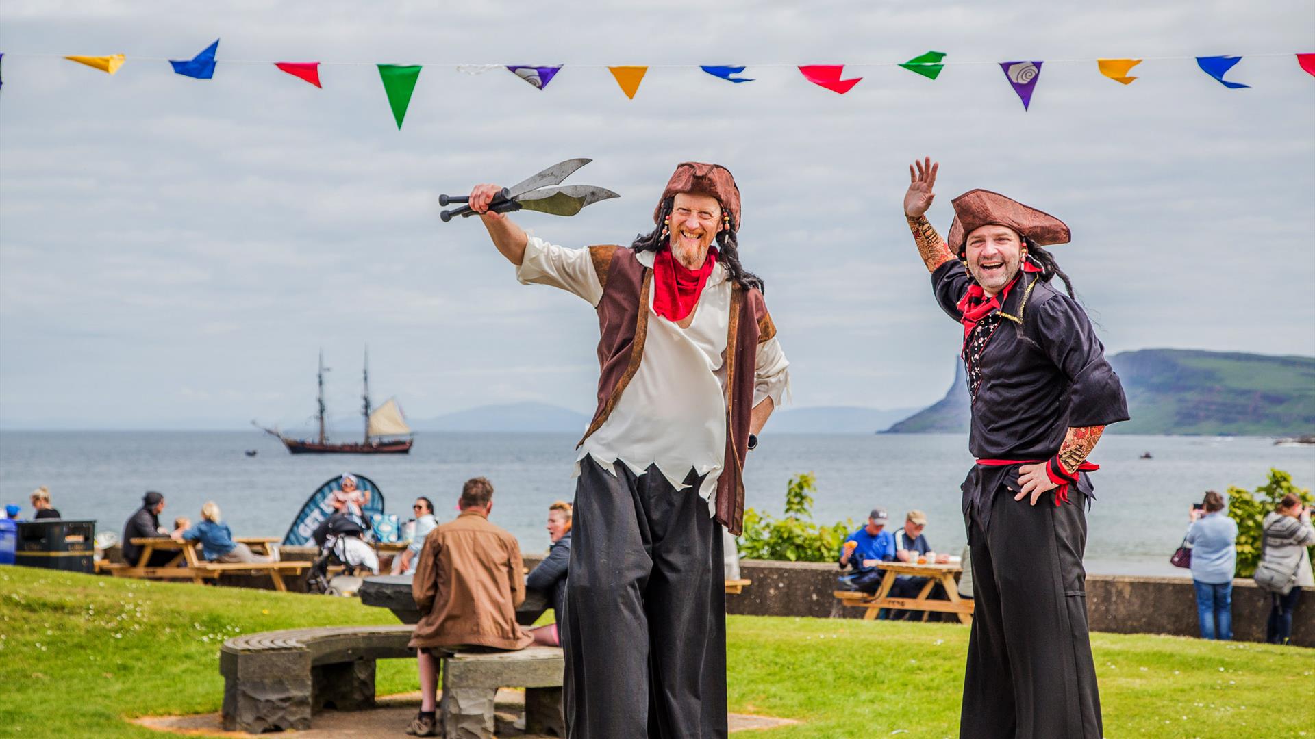 Rathlin Sound Maritime Festival