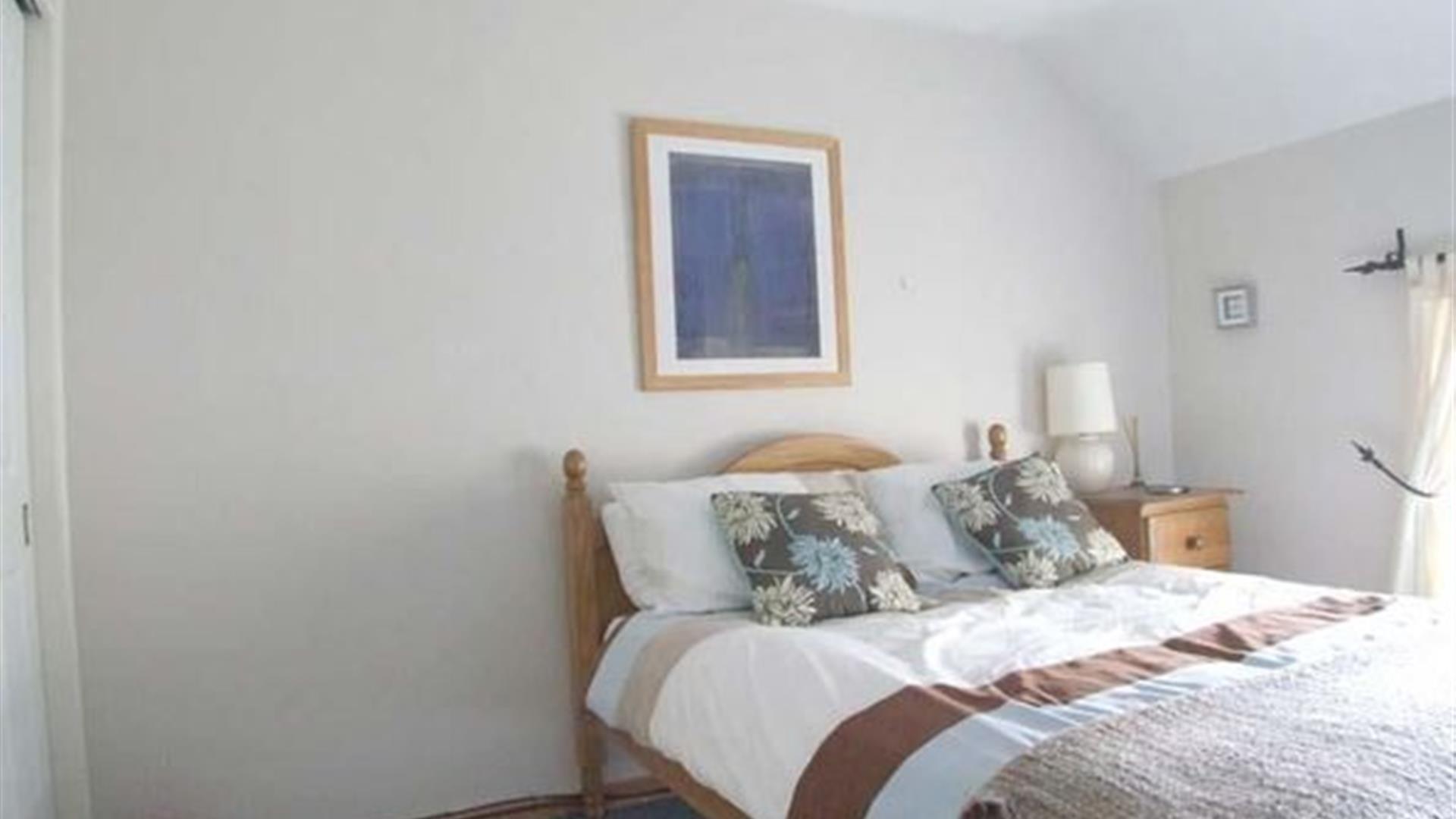 Waterfoot Beach House