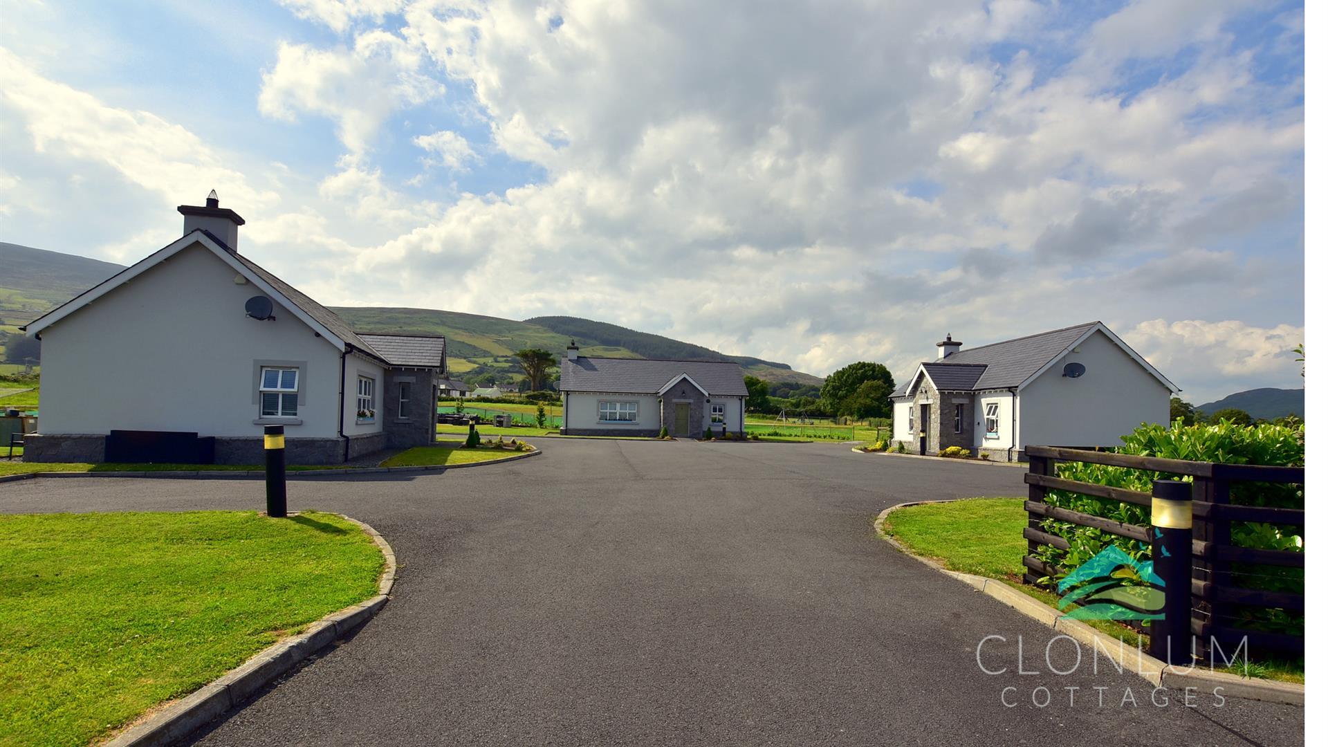 Clonlum Cottages