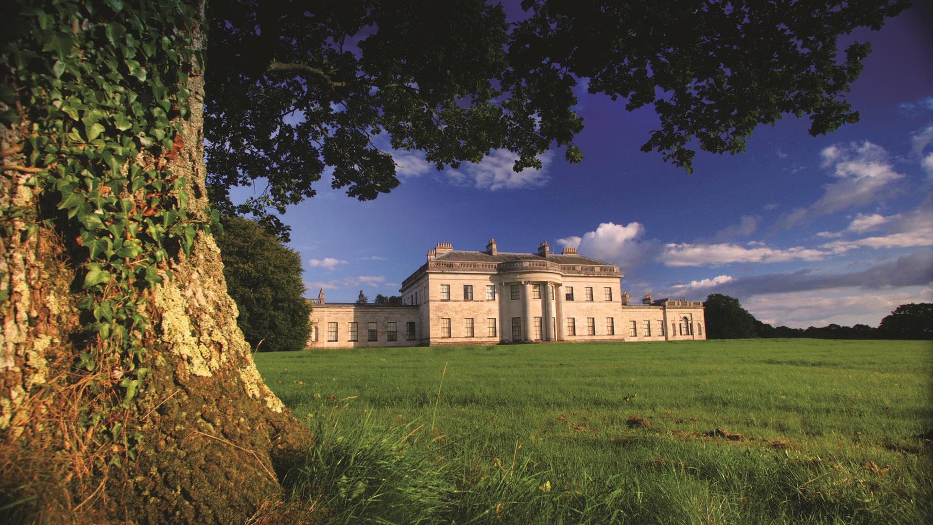 Castle Coole