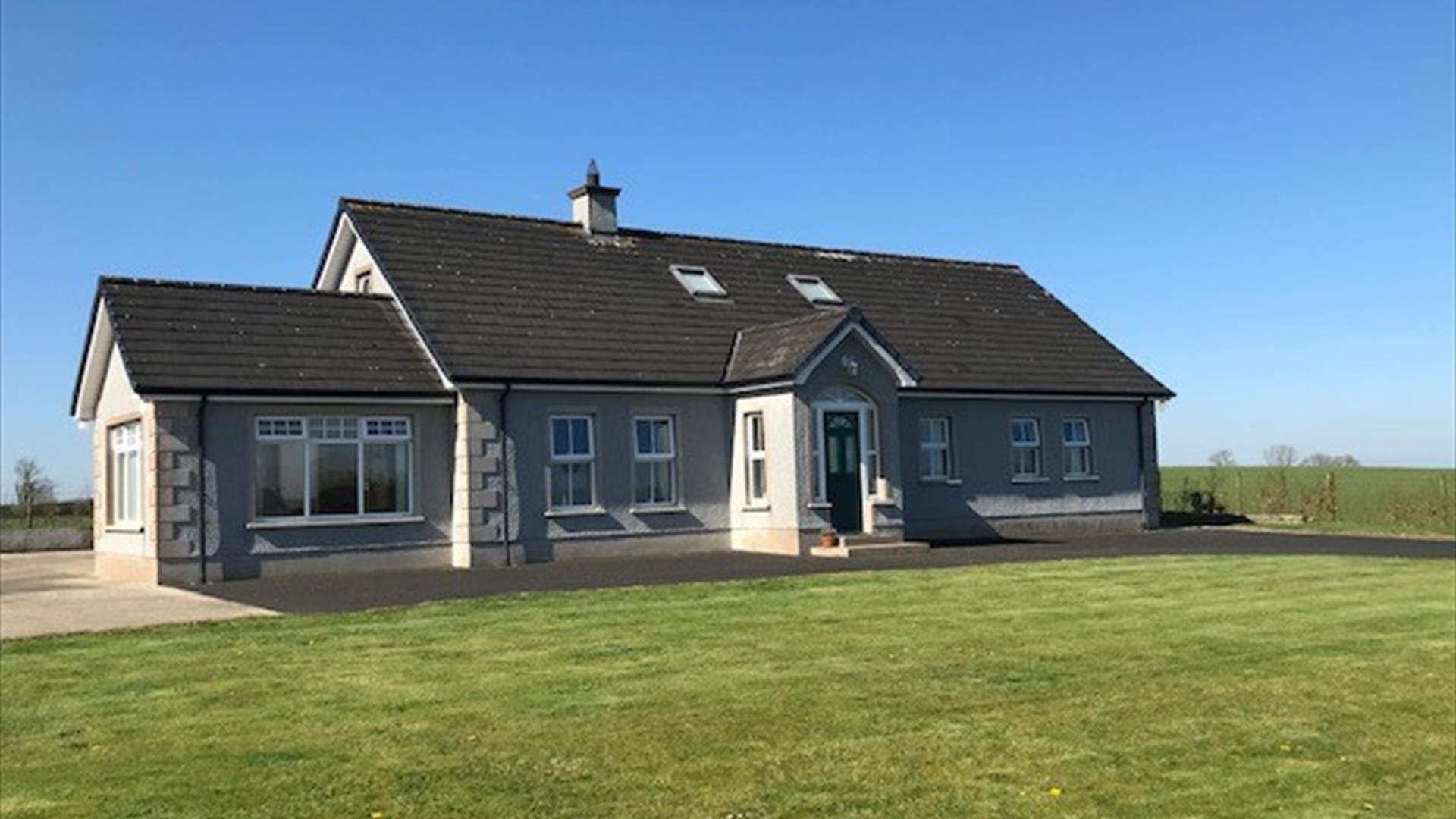 Country Cottage