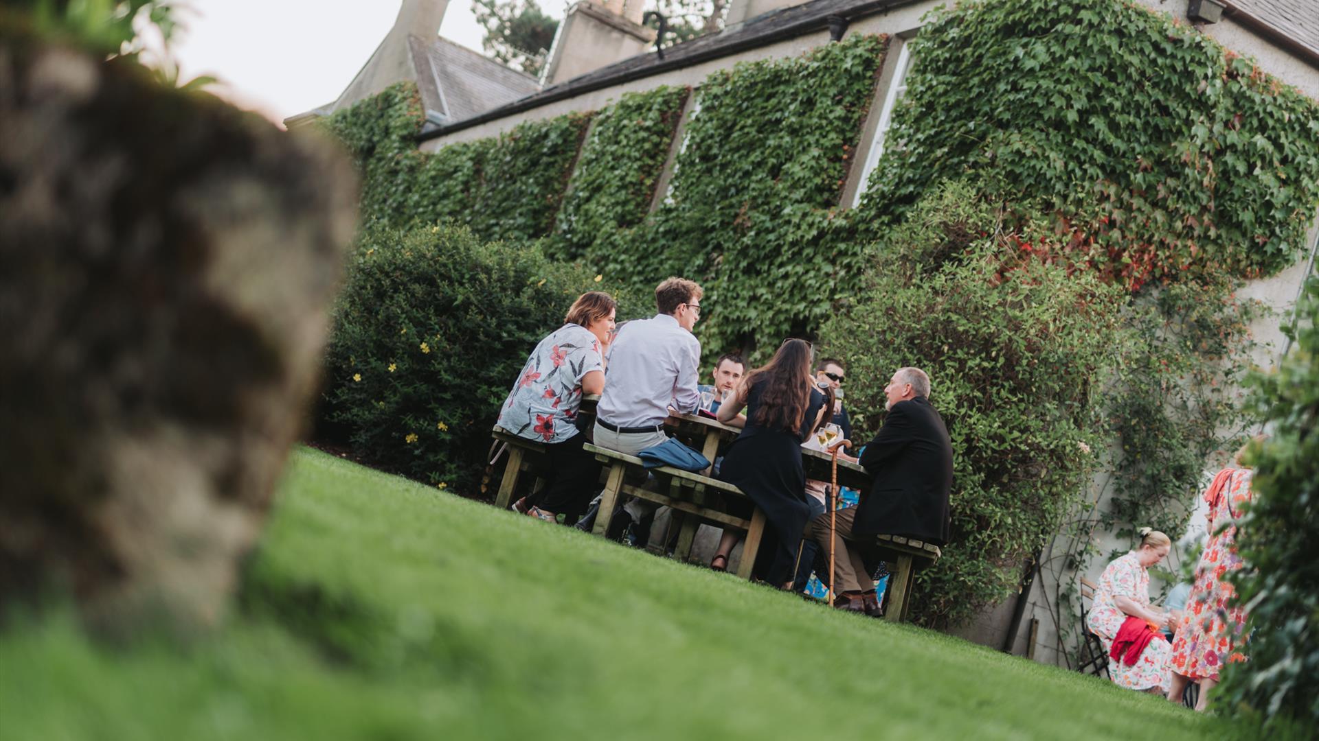 Armagh Food and Cider Weekend