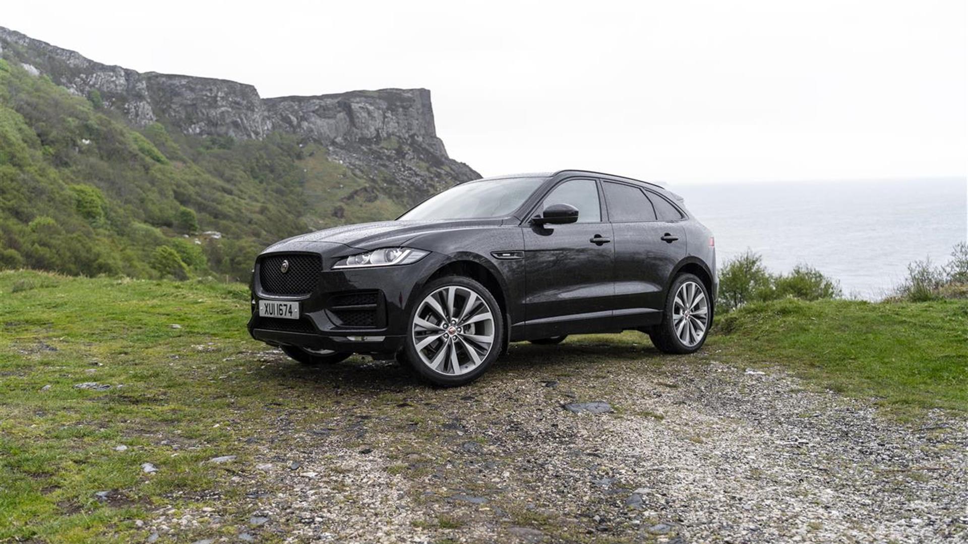 SIXT Rent a Car Northern Ireland Discover Northern Ireland