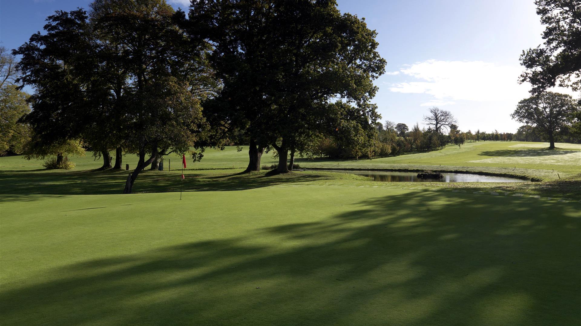 Edenmore Golf & Country Club