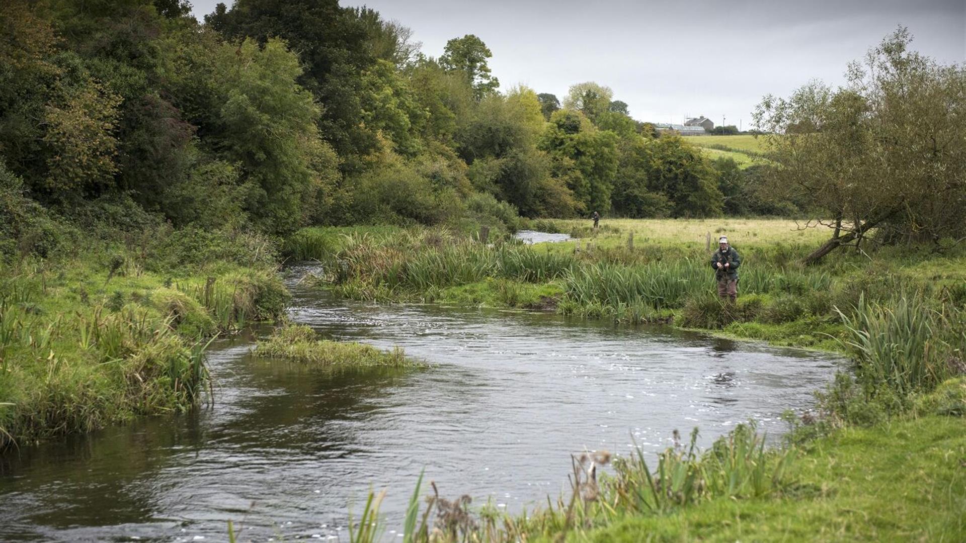 Clanrye River