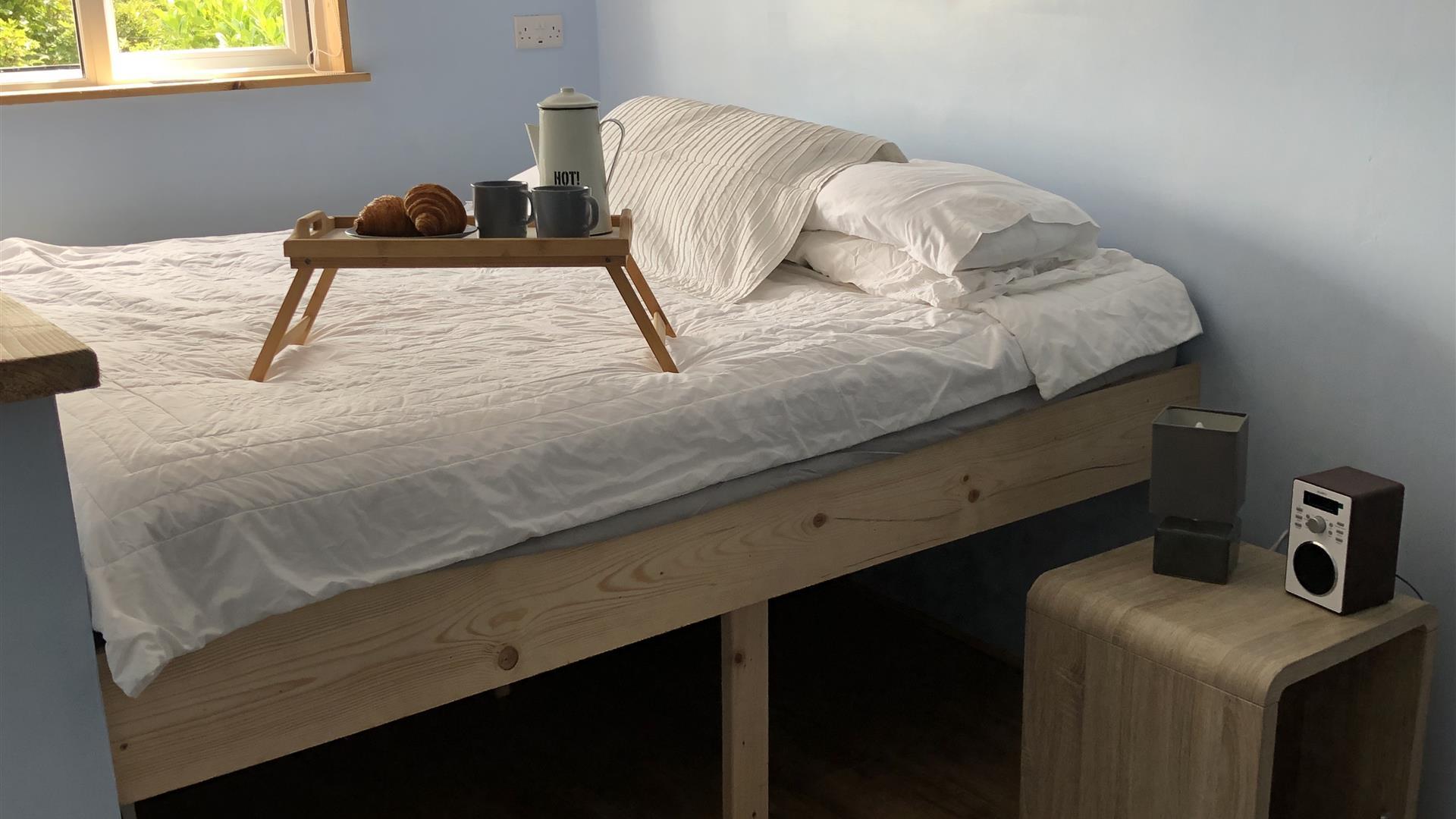 Eco Cabin Ballycastle