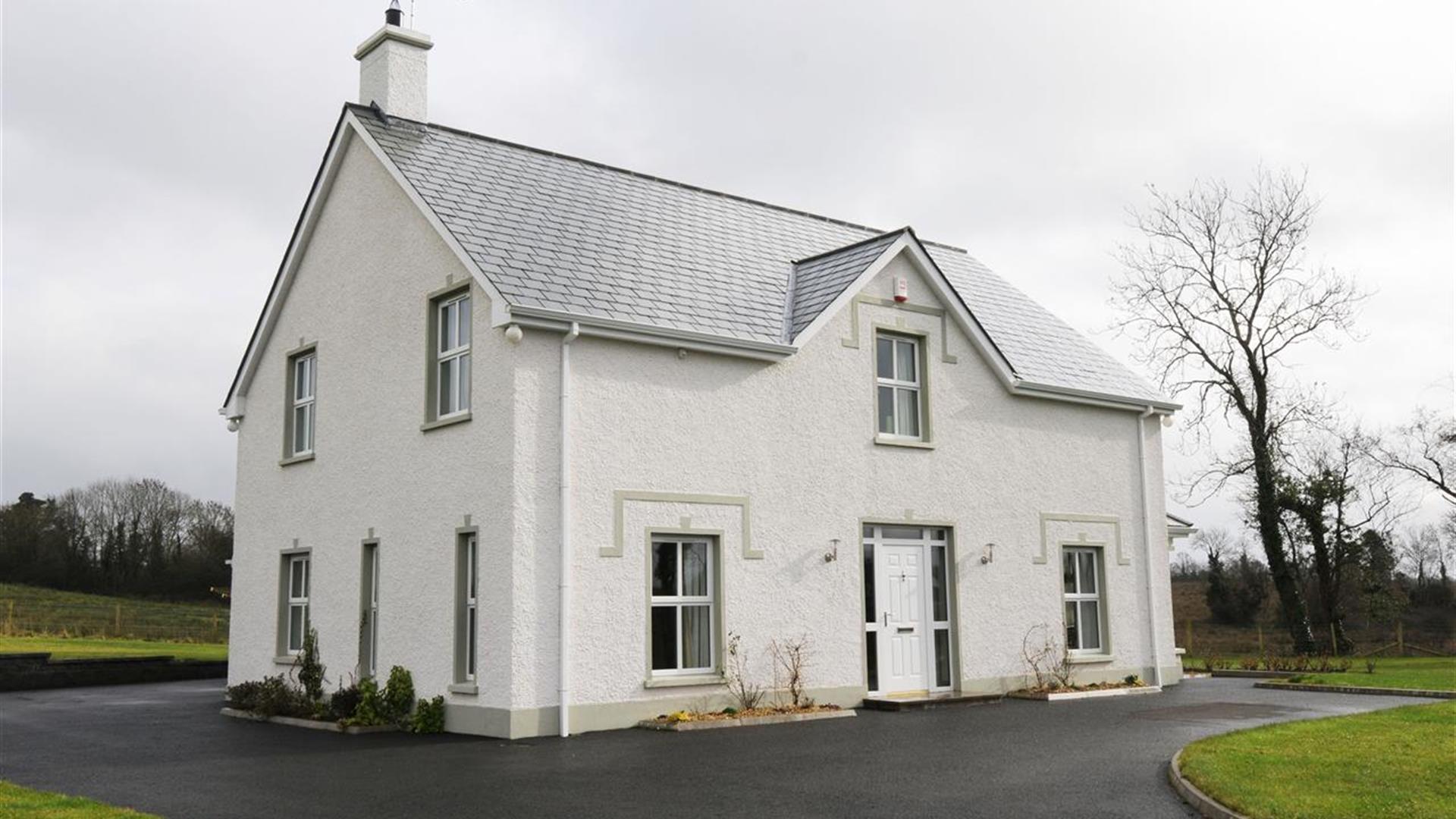 Cargin House