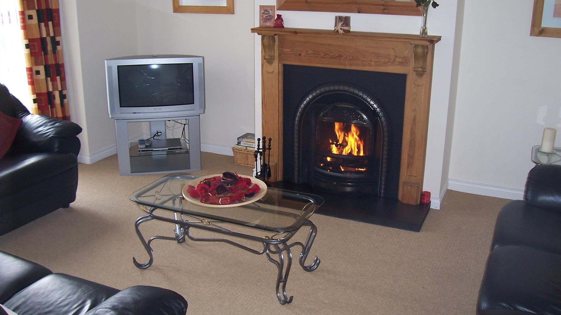 Causeway Holiday Homes - The Mallow