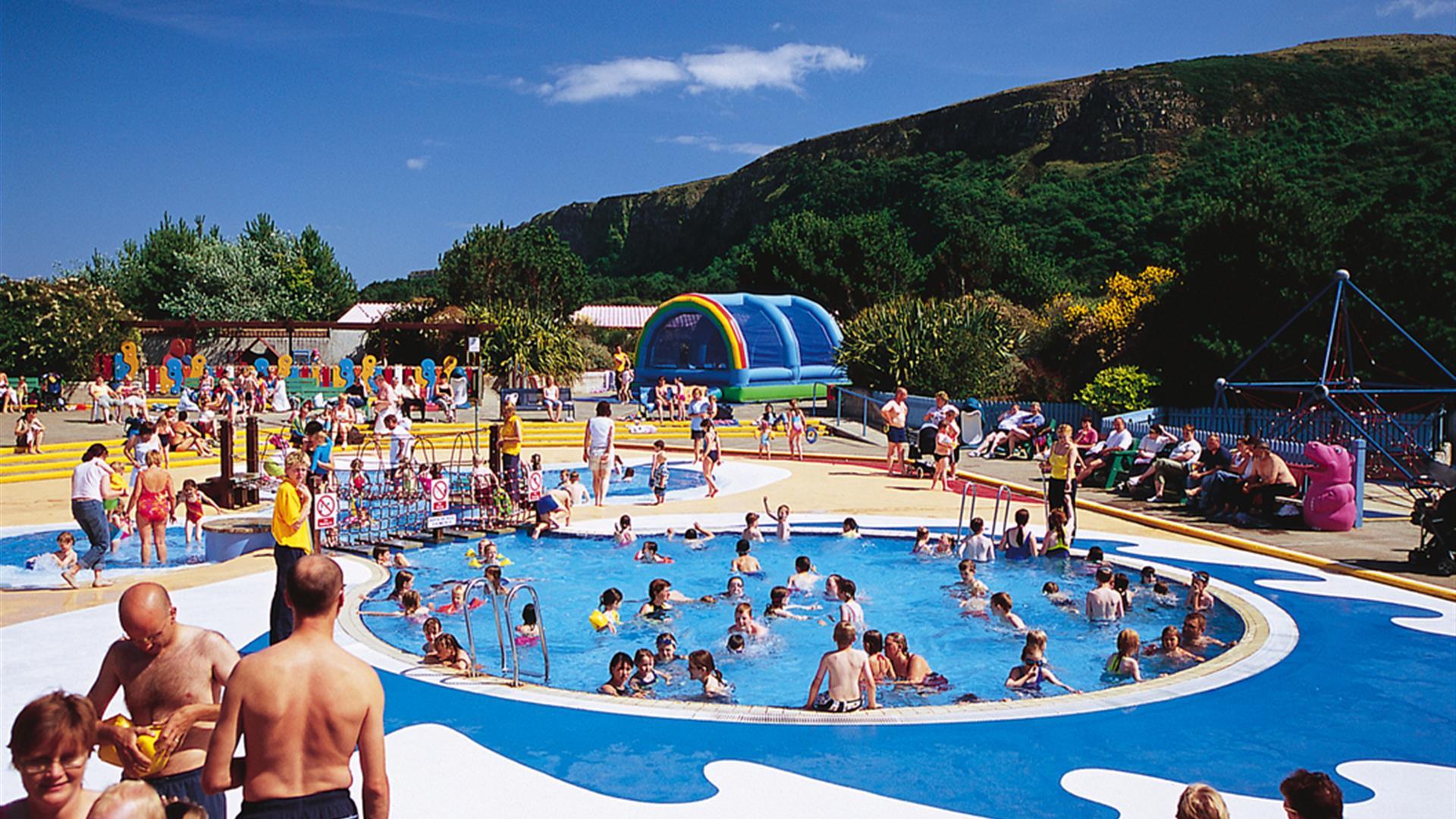 Benone Holiday & Leisure Park