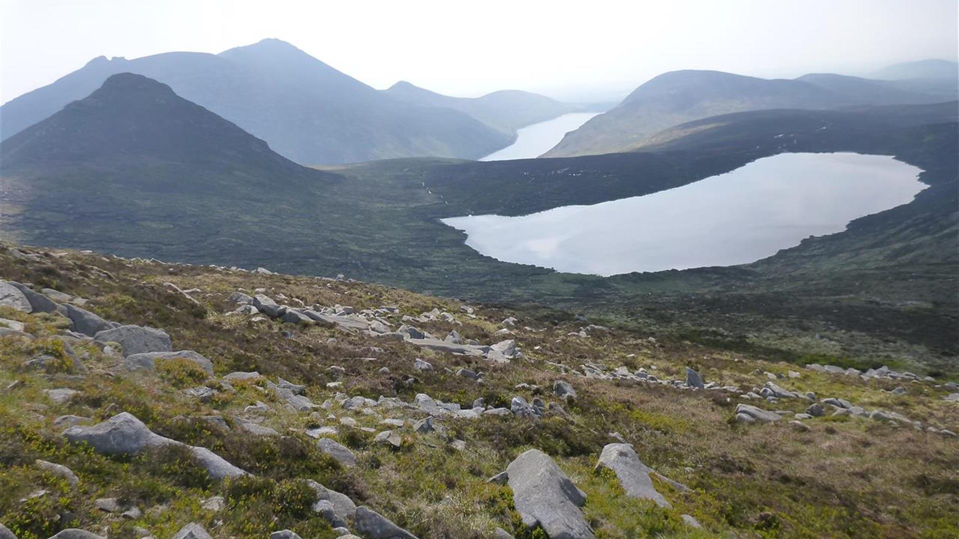 Lough Shannagh