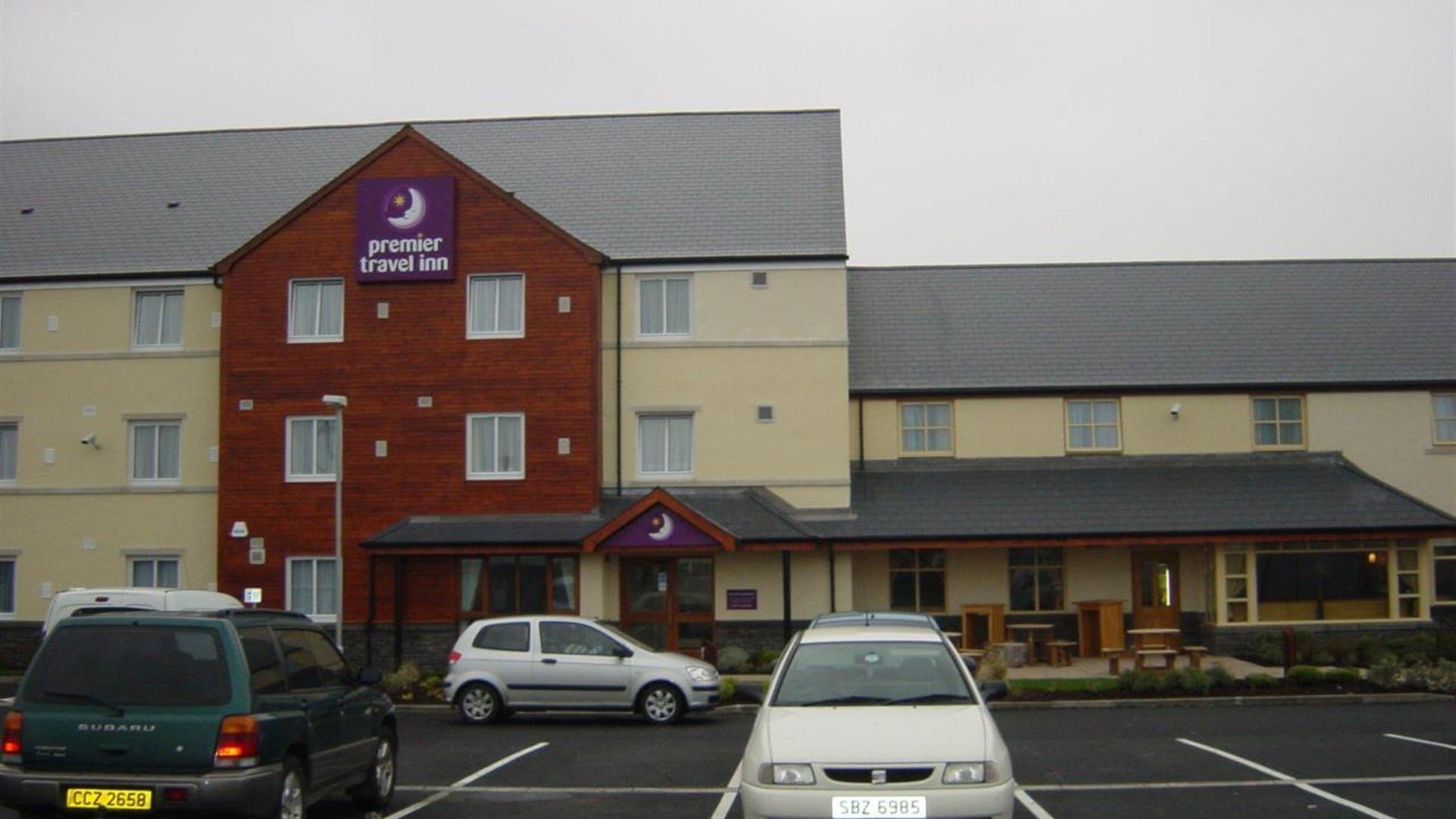 Premier Inn