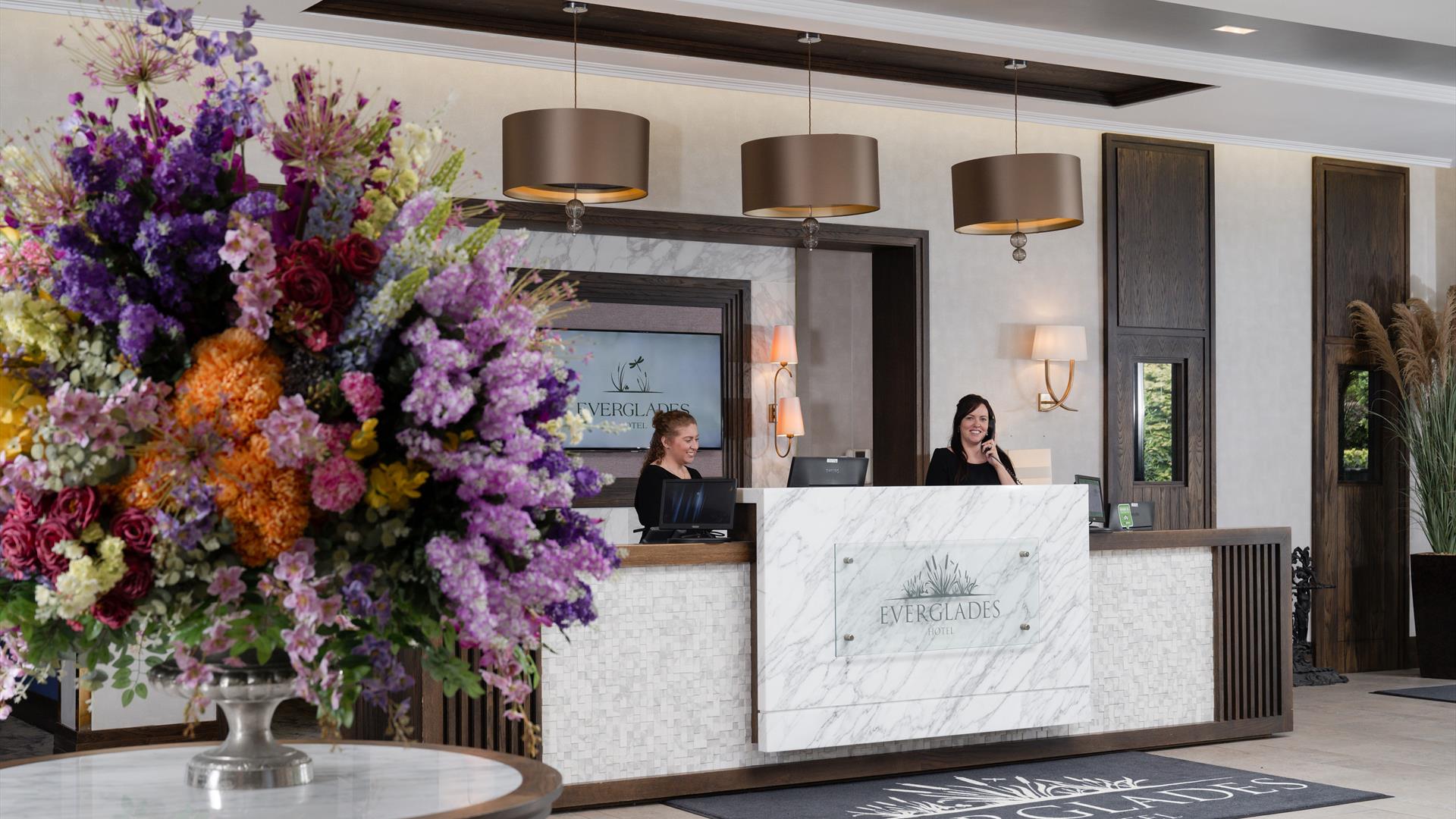 Everglades Hotel