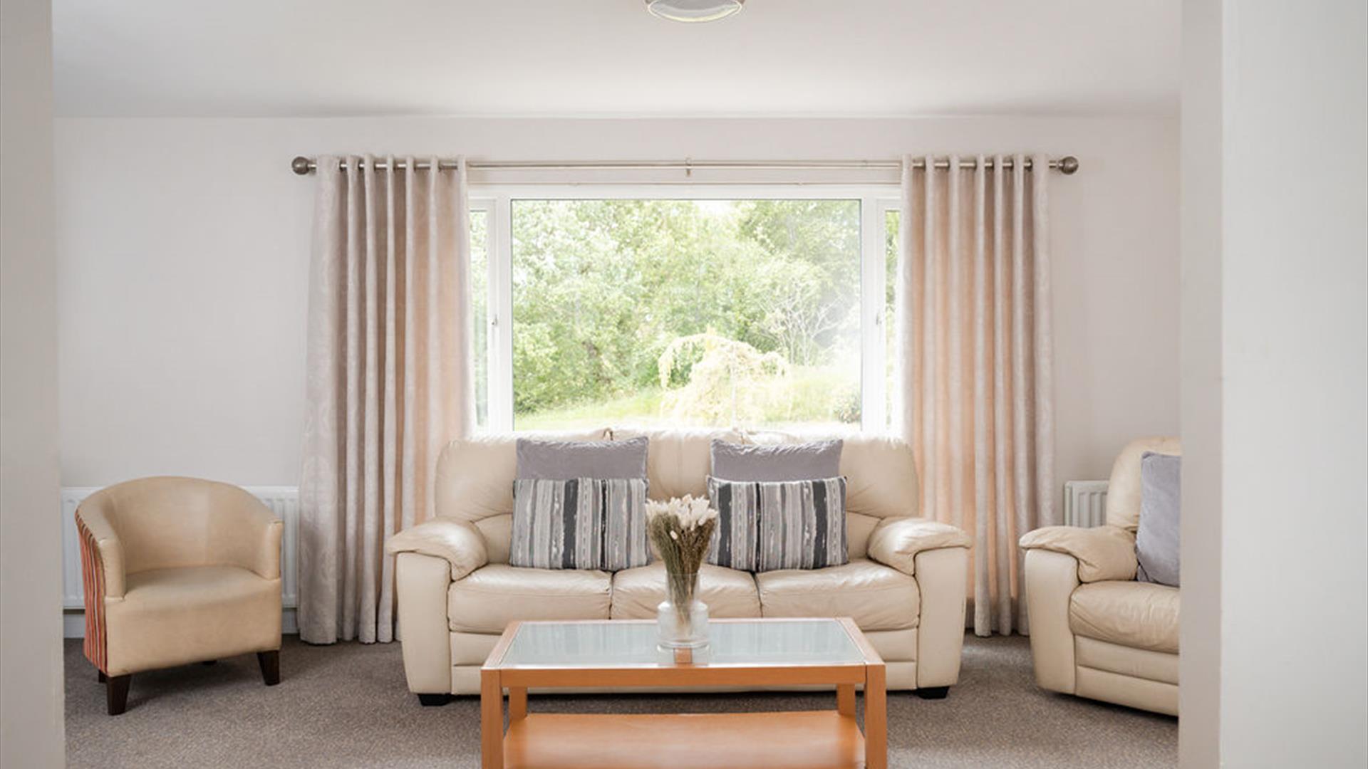 Roe Valley Lodge