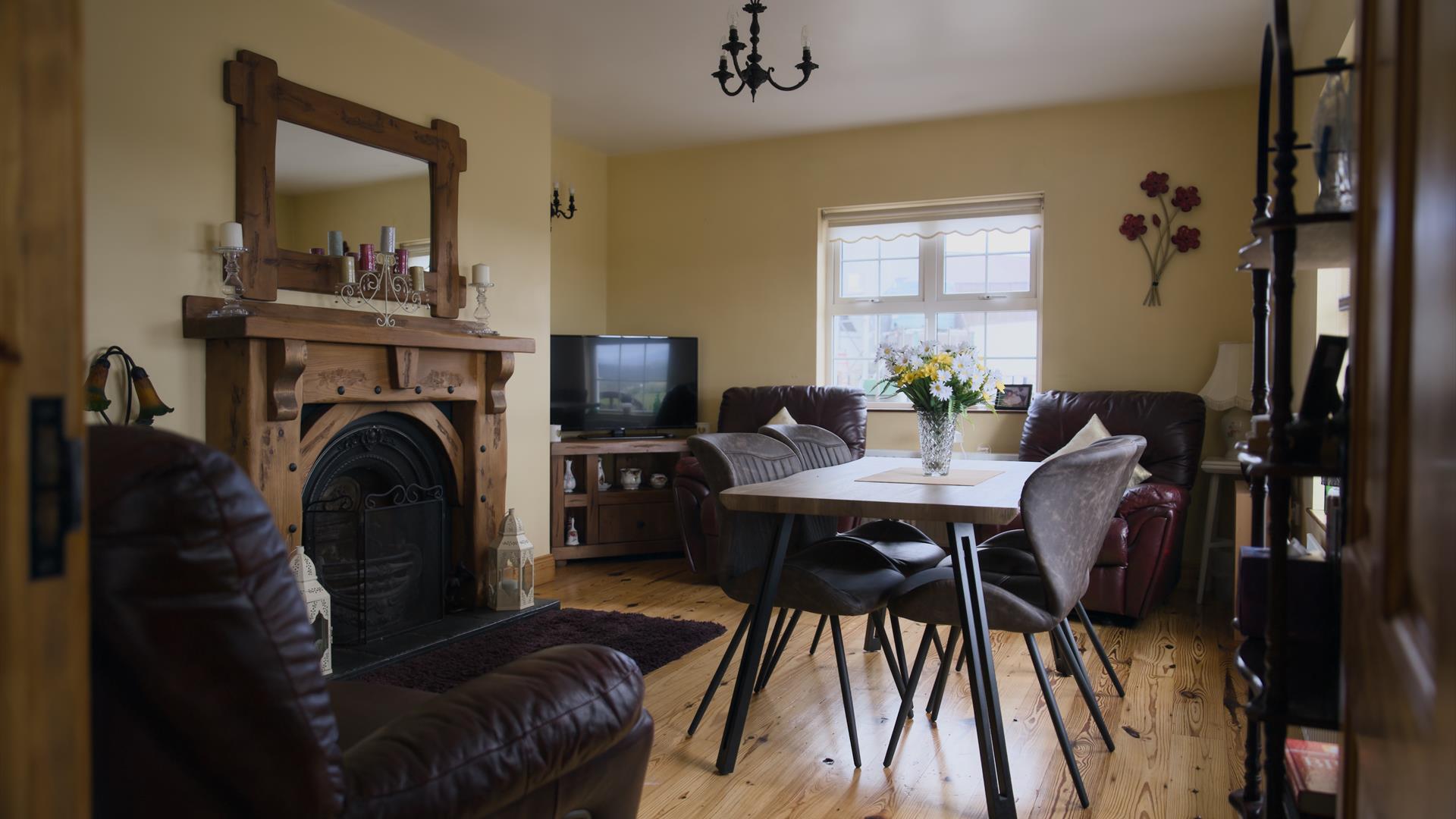 Kirley Road B&B