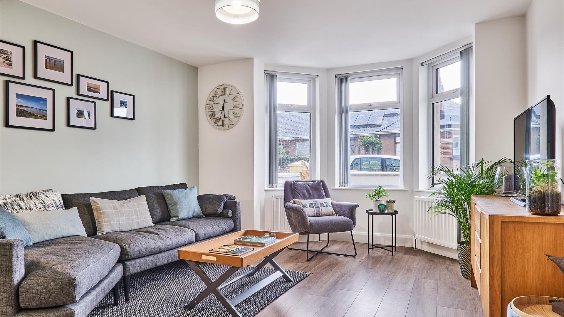 Portstewart Apartment