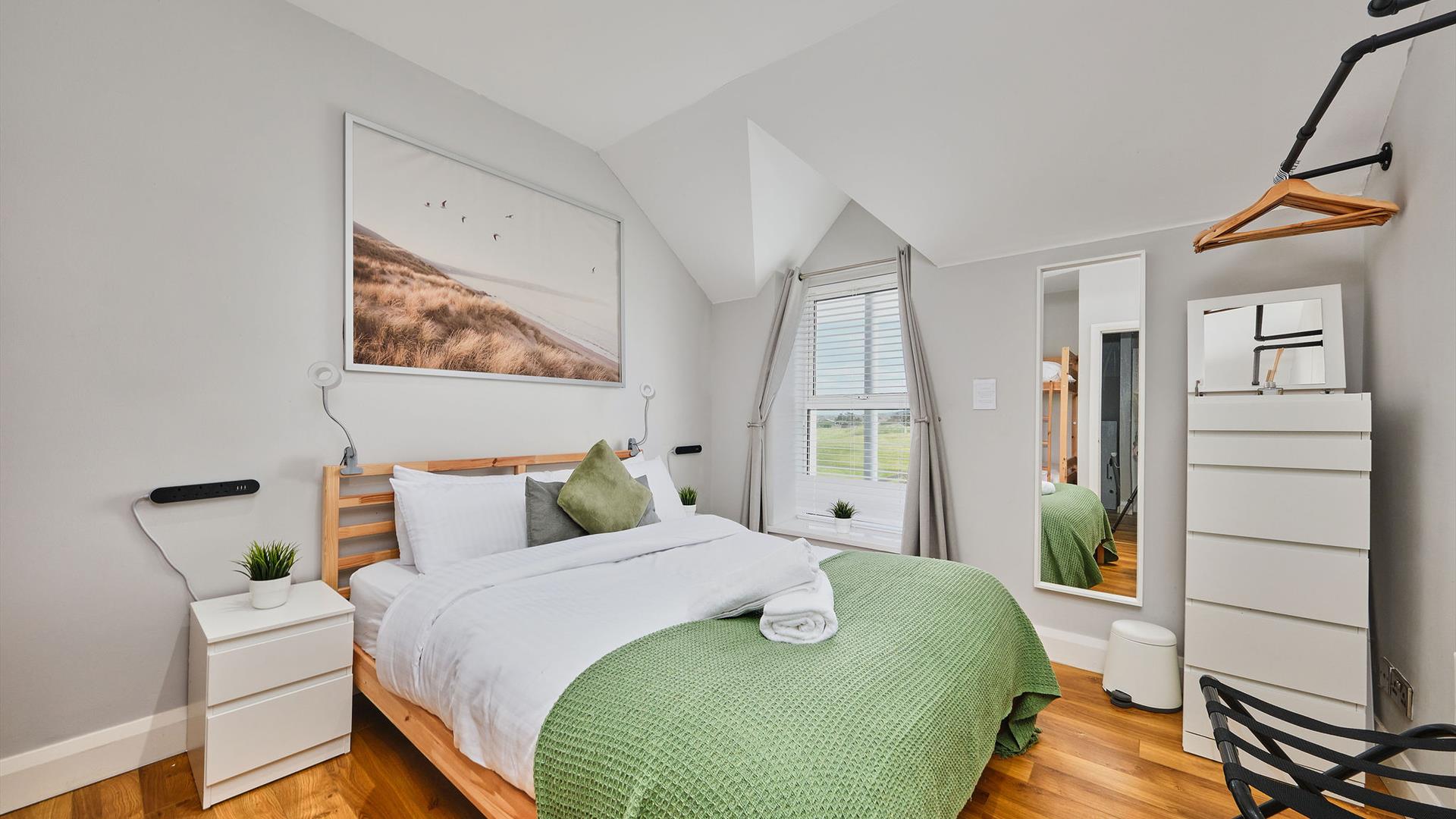 Portrush By The Sea - Dunluce Park (Unit 5)
