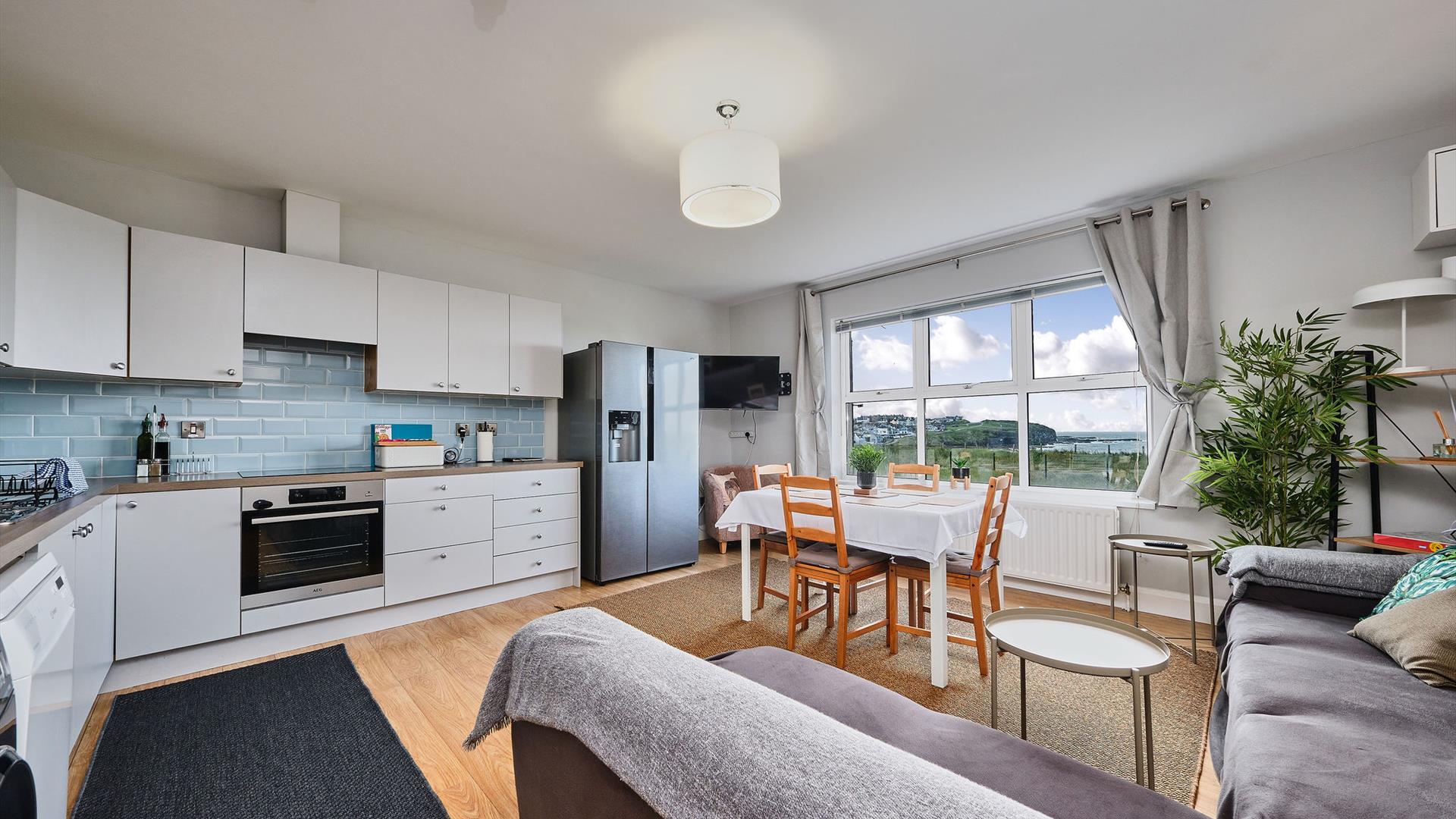 Portrush By The Sea - Dunluce Park (Unit 6)