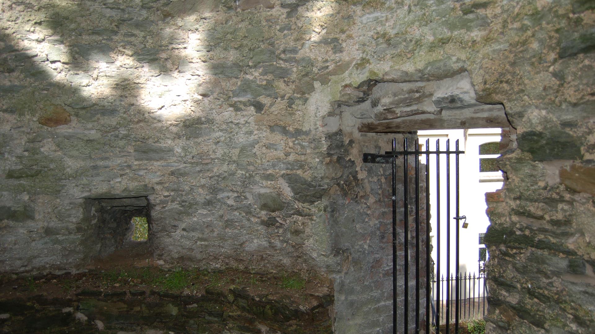 St Columba Heritage Centre EHOD 2025
