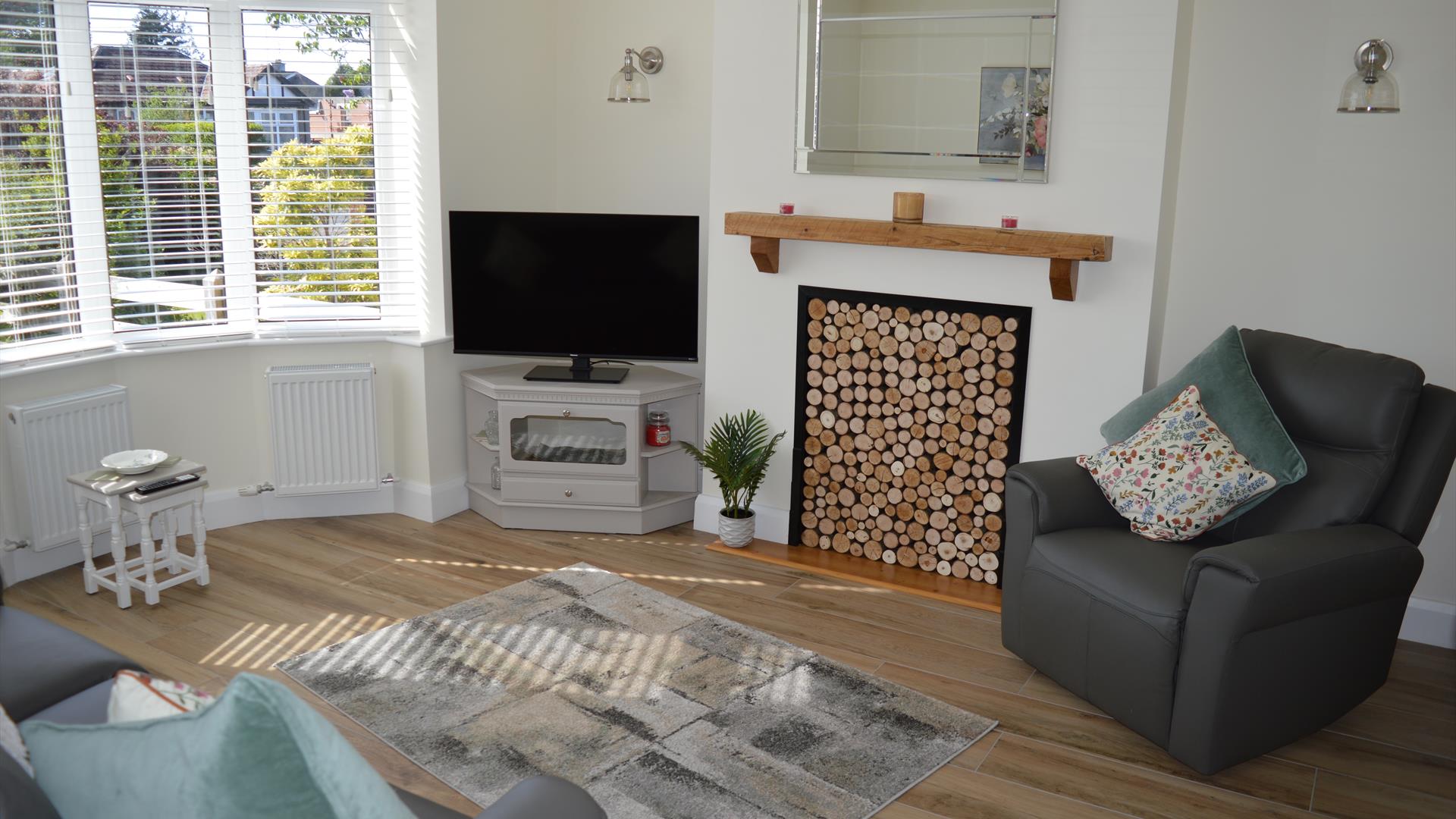 27 Portrush Road