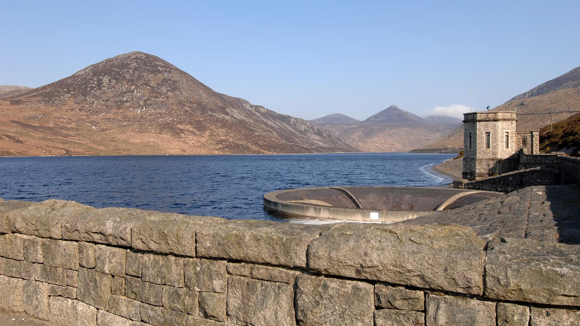 Image of Silent Valley