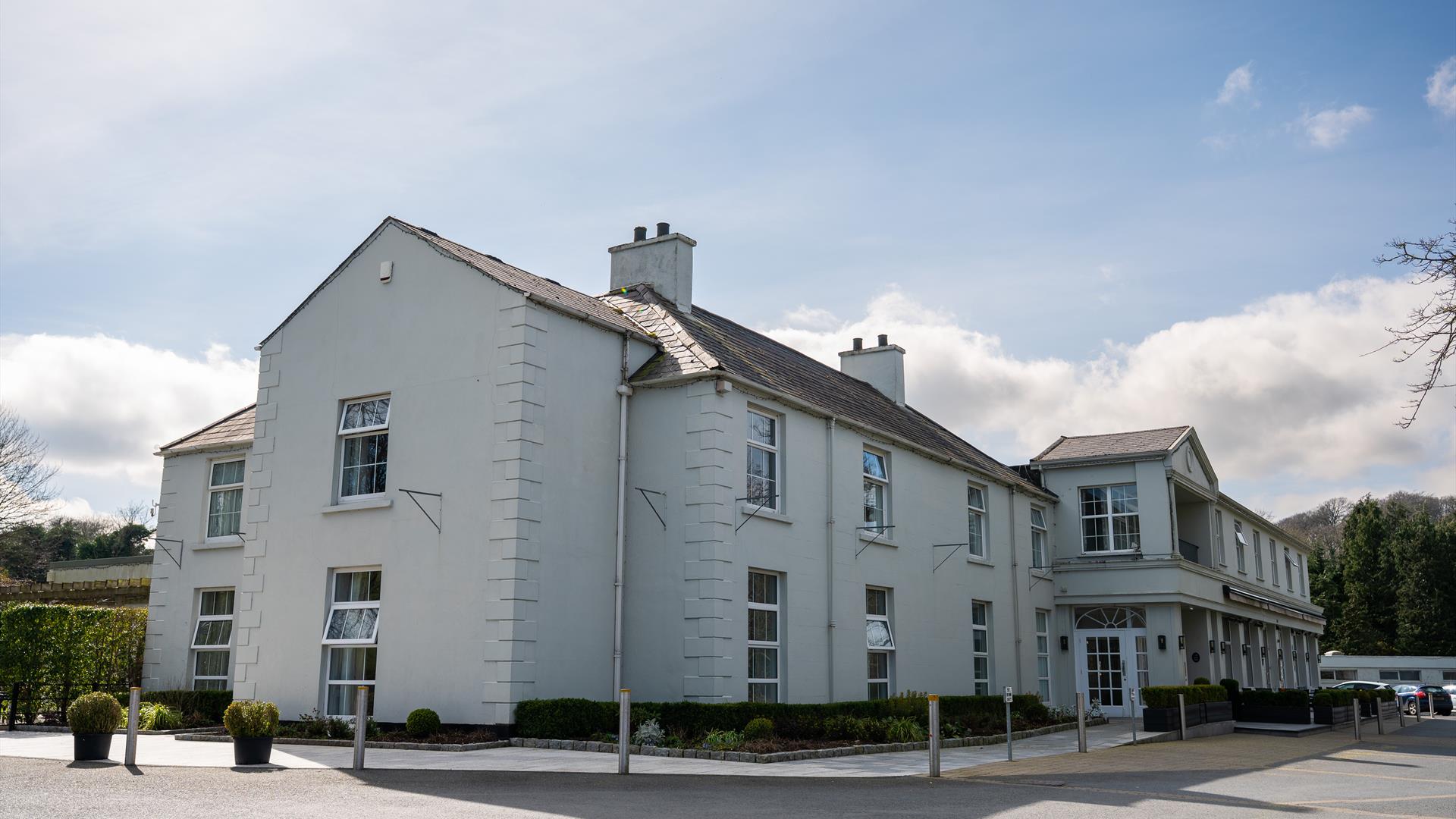 Millbrook Lodge Hotel