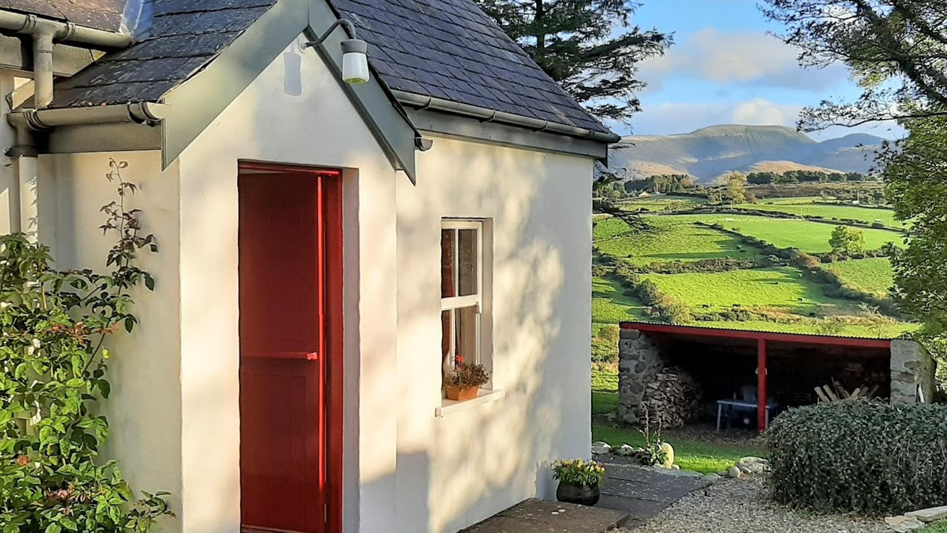 Drumena Cottage