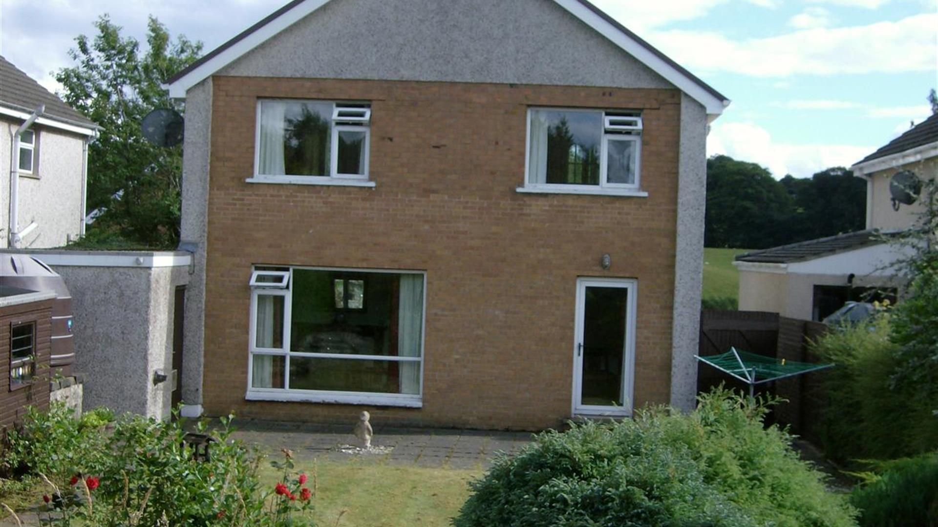 Breda House