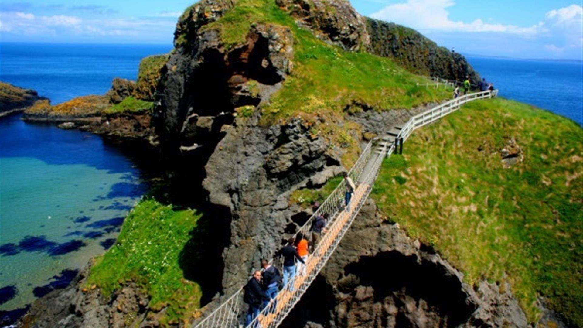 Hillwalk Ireland