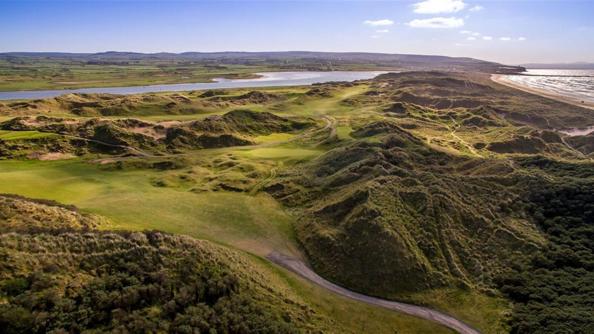 Portstewart Golf Club