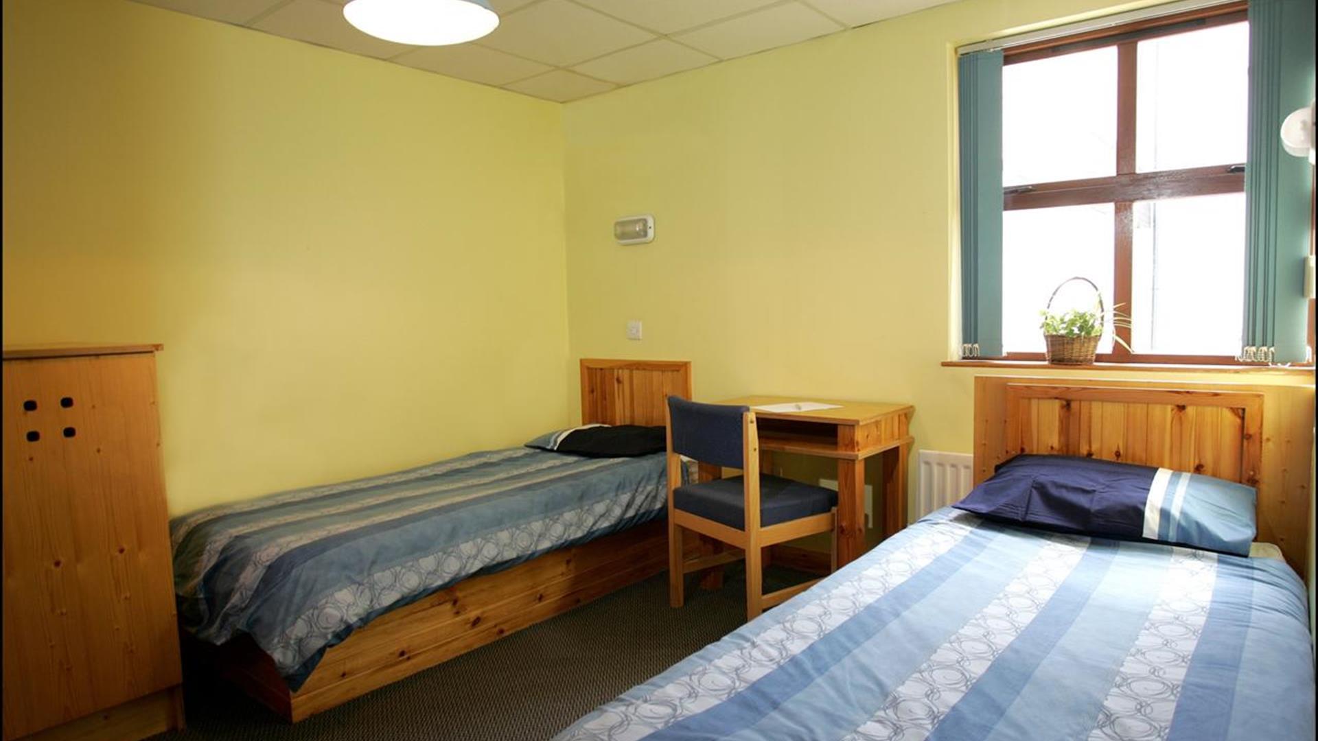 Bushmills Youth Hostel