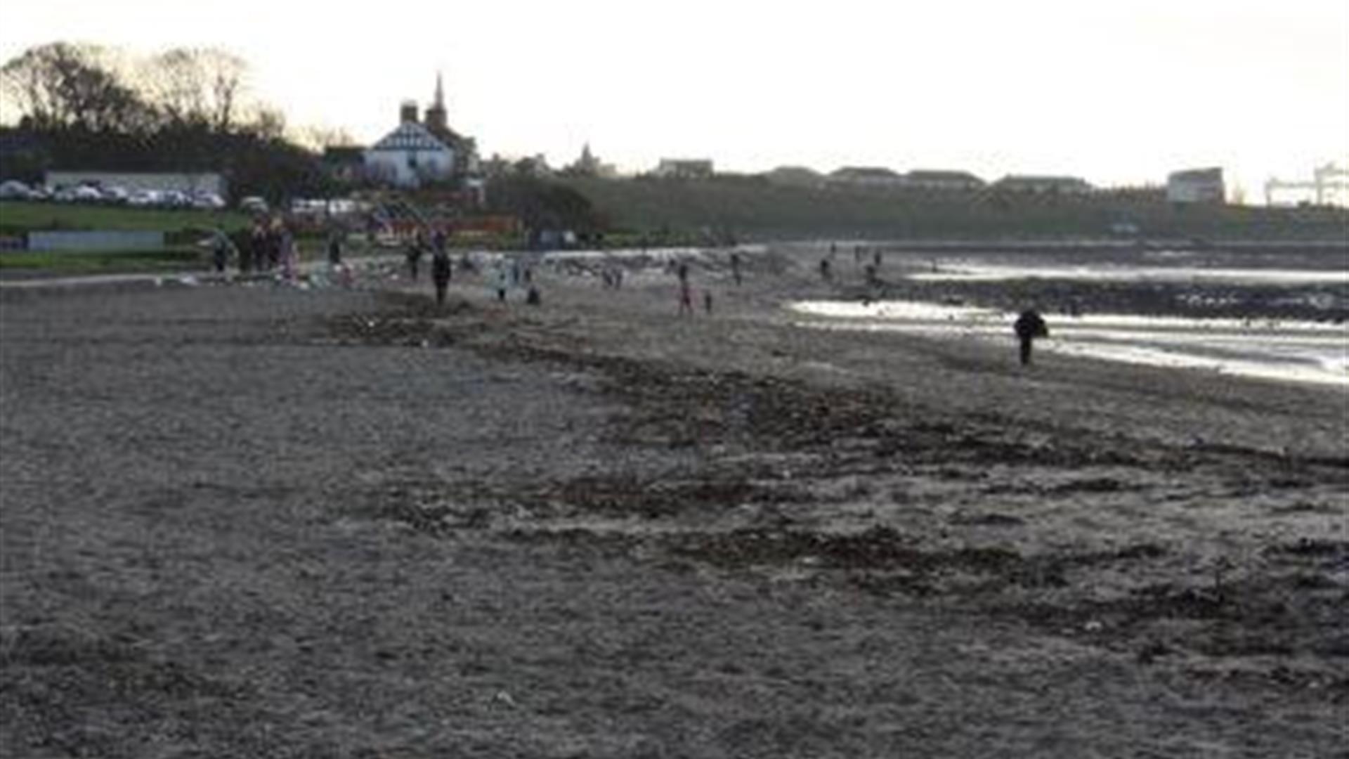 Seapark Recreation Grounds