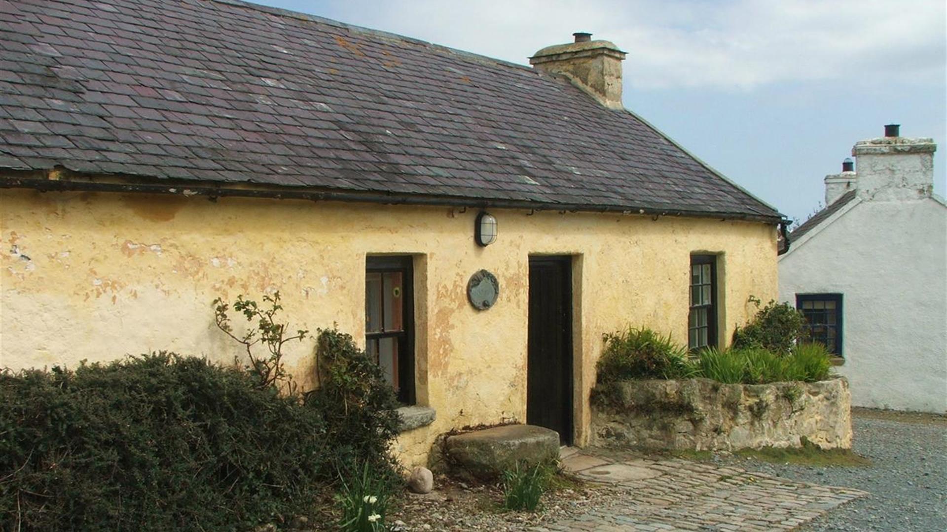 Hanna's Close Holiday Cottages - George's Cottage