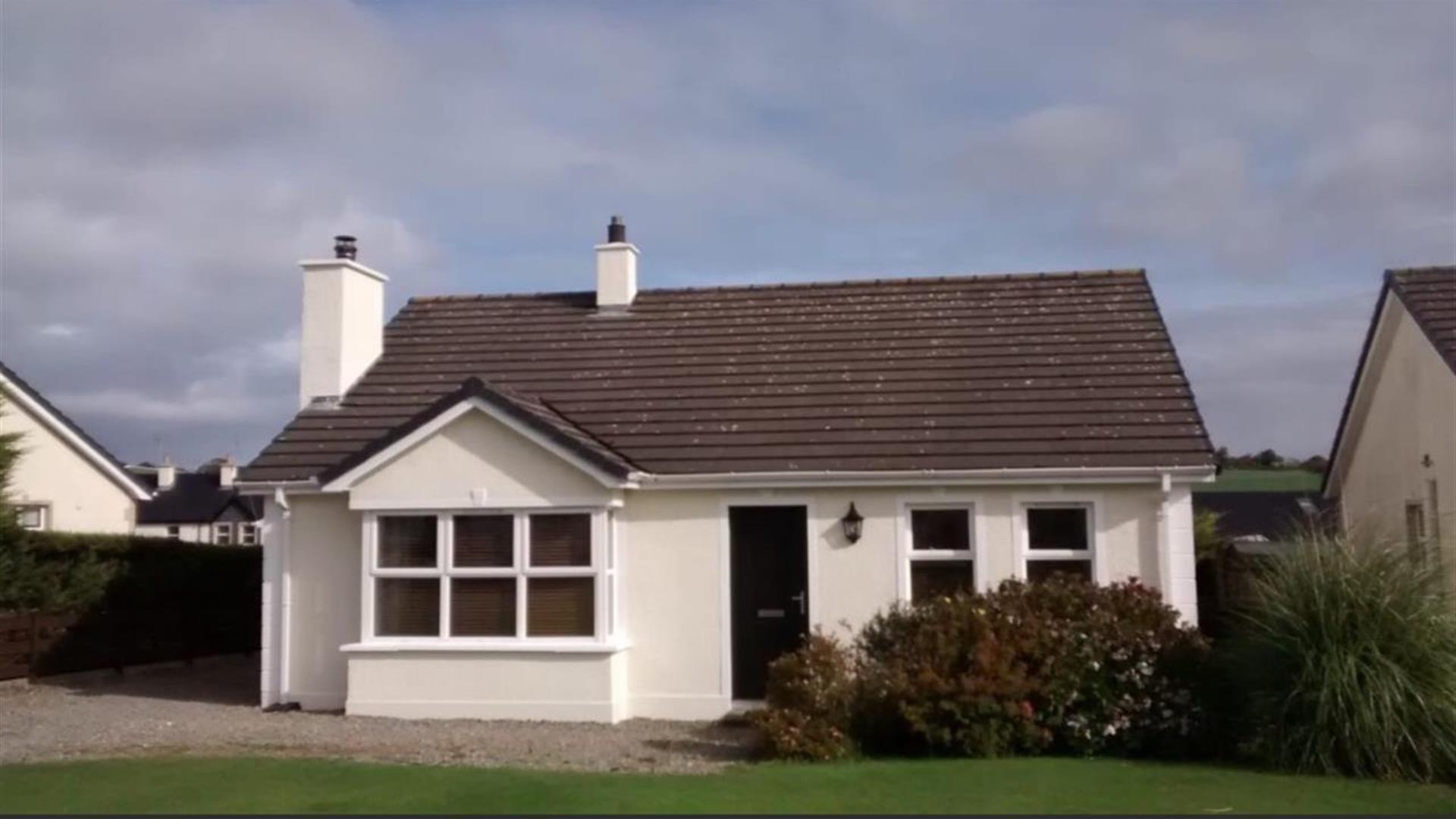 Bushmills Bungalow