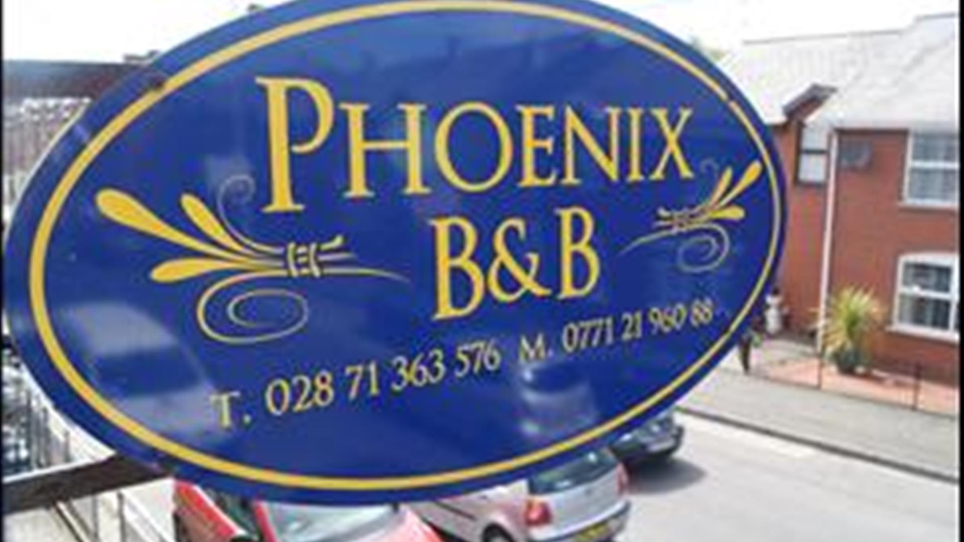 Phoenix B&B