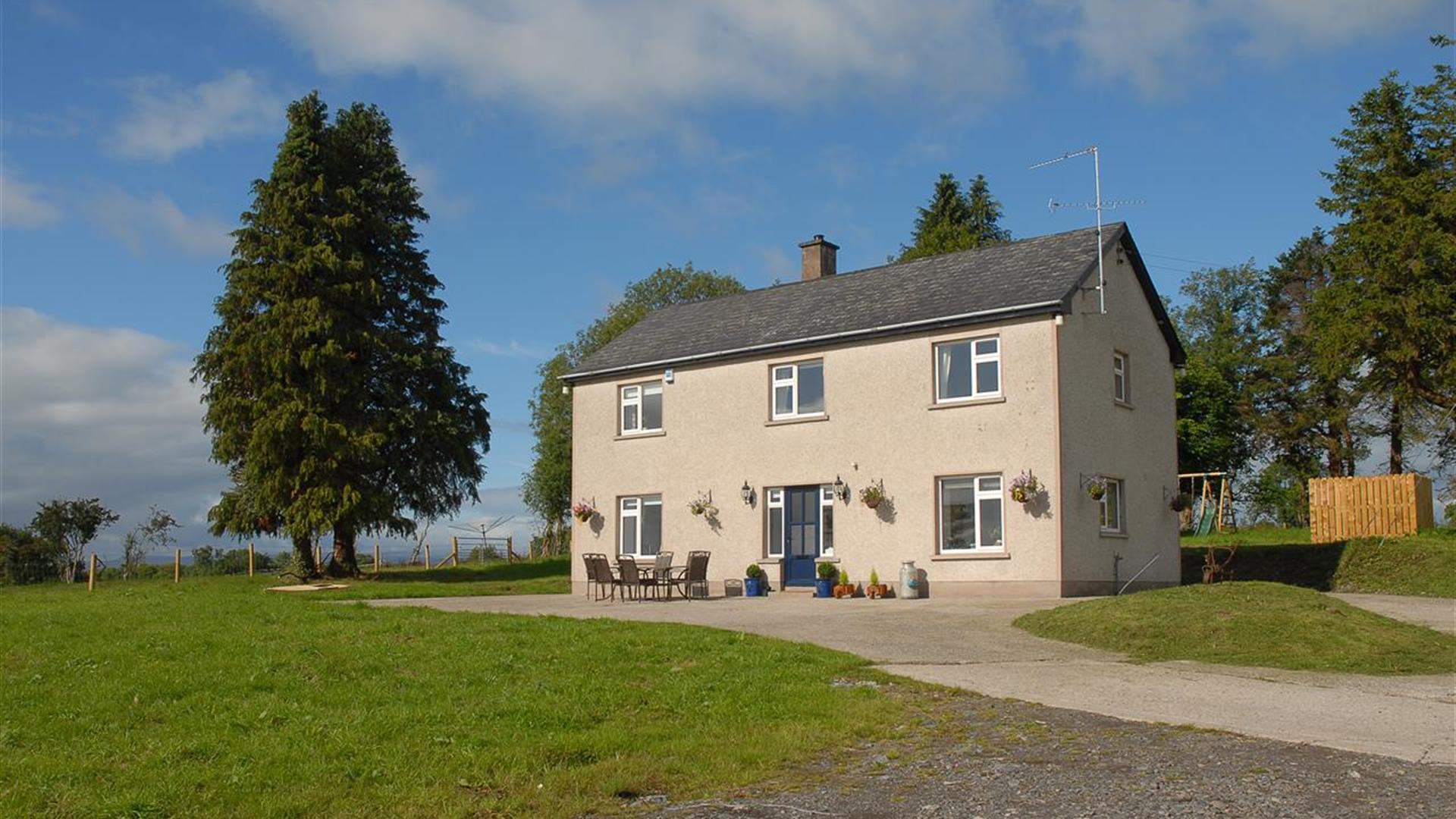 Coolbeg Farm