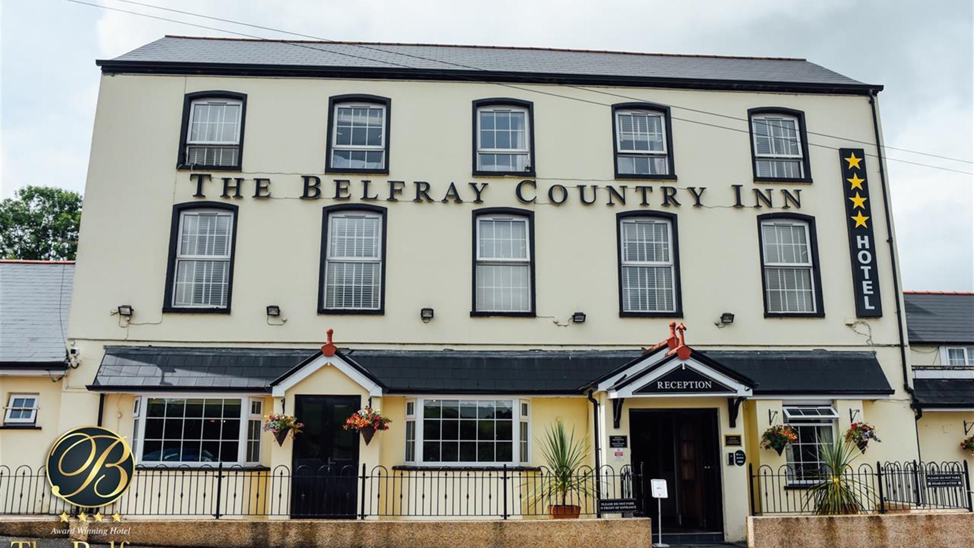 The Belfray Country Inn Hotel