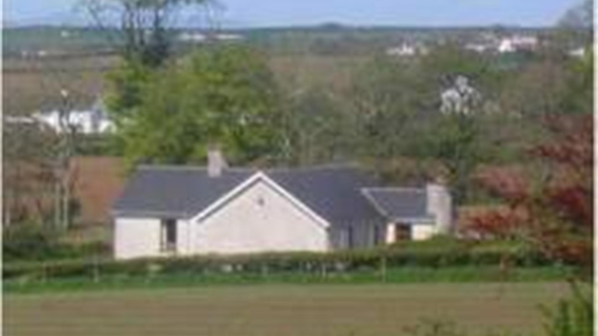 Cloyfin Cottage