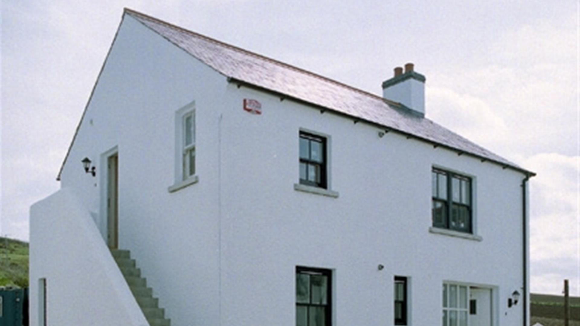 McShane Glen Leisure Homes - Apartment No. 7