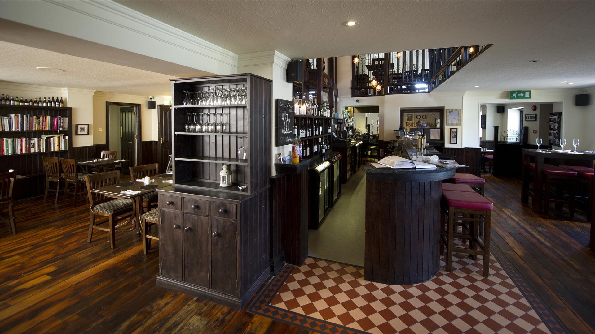 The Brewer's House Donaghmore Discover Northern Ireland