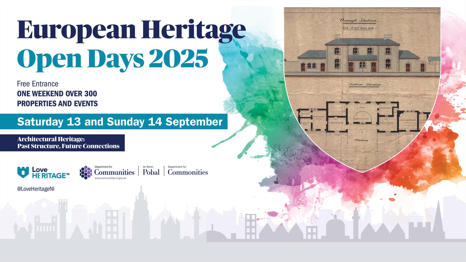 St Matthew's Church Keady EHOD 2025
