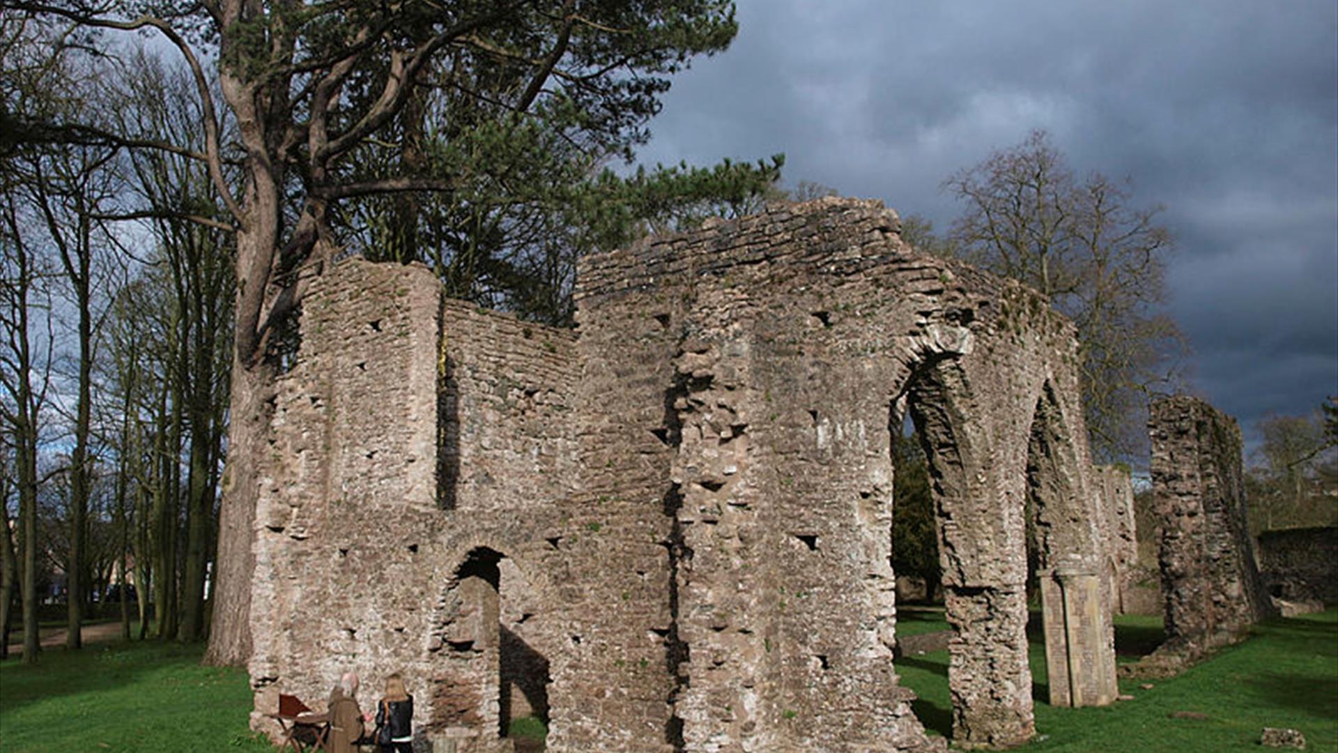 Armagh Friary EHOD 2025