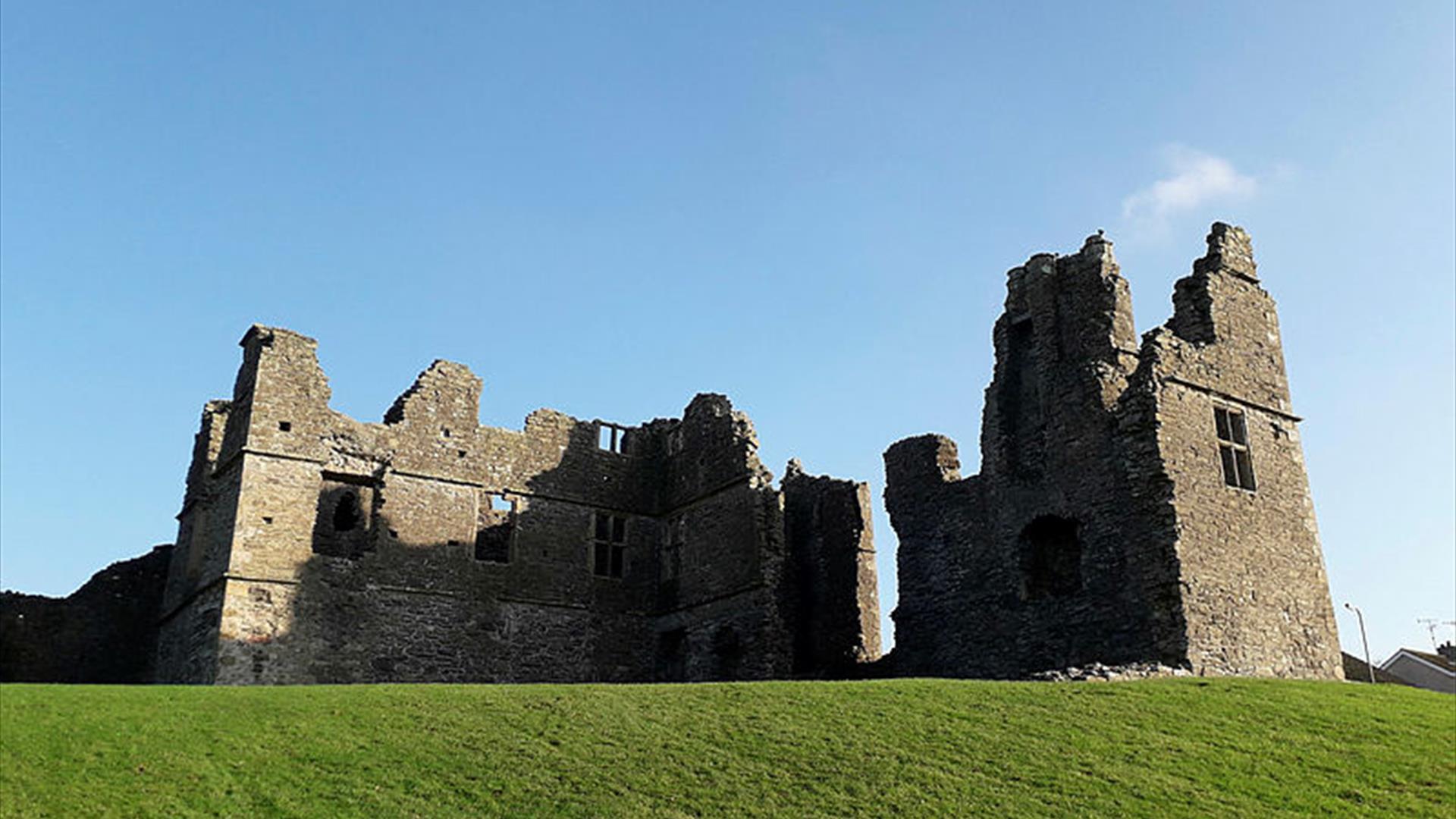 Castle Caulfield EHOD 2025